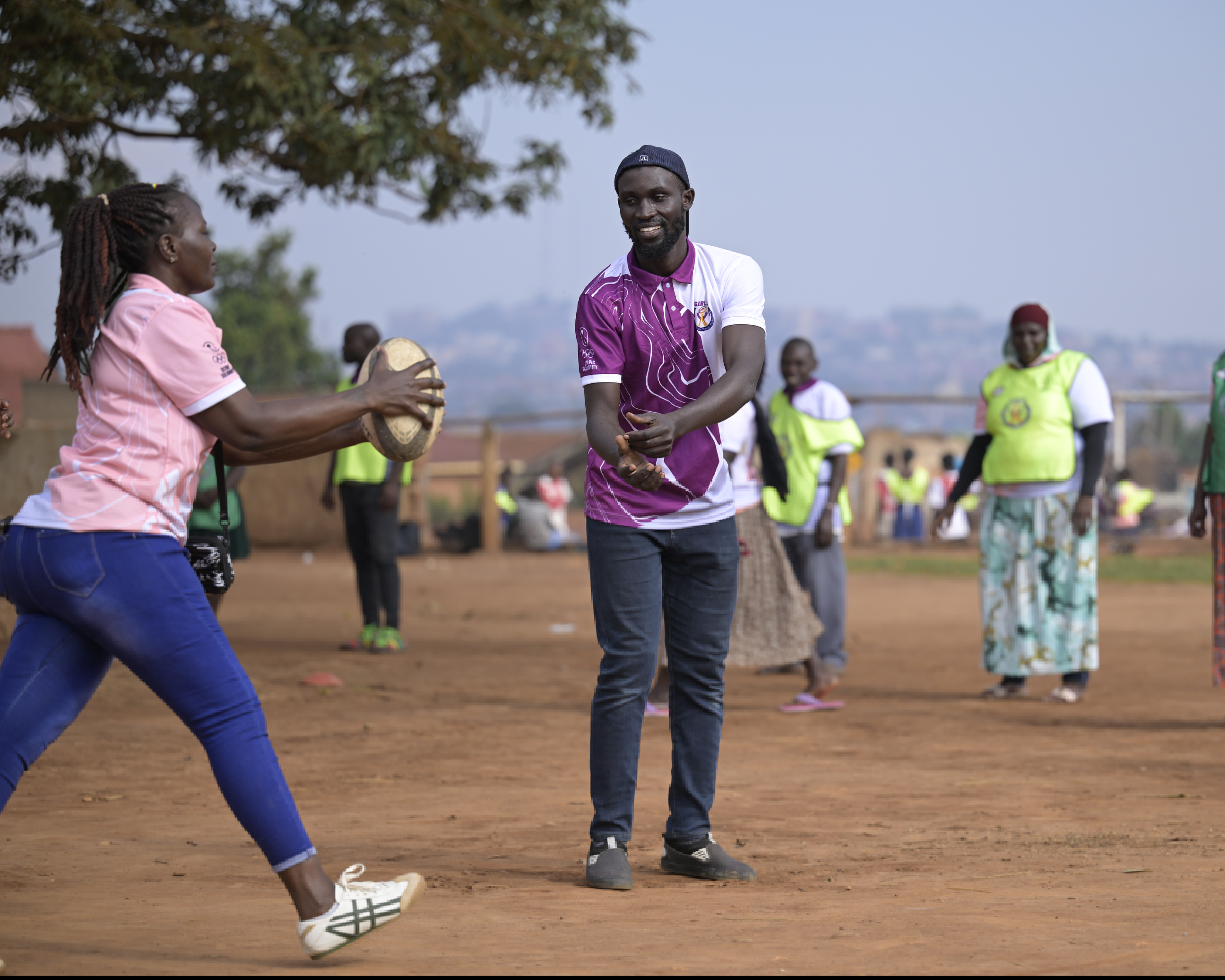 Training session photo 3