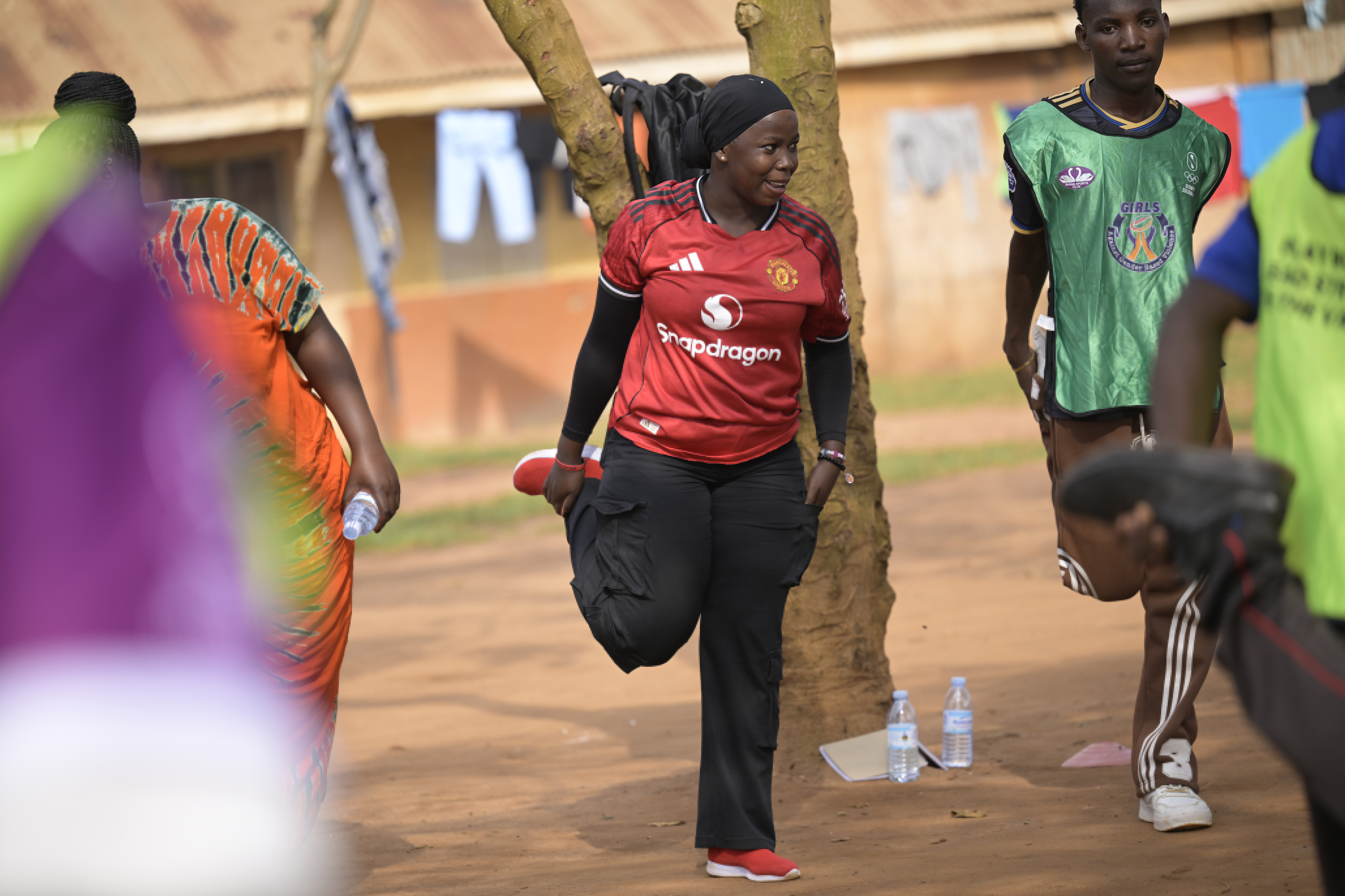 Training session photo 5