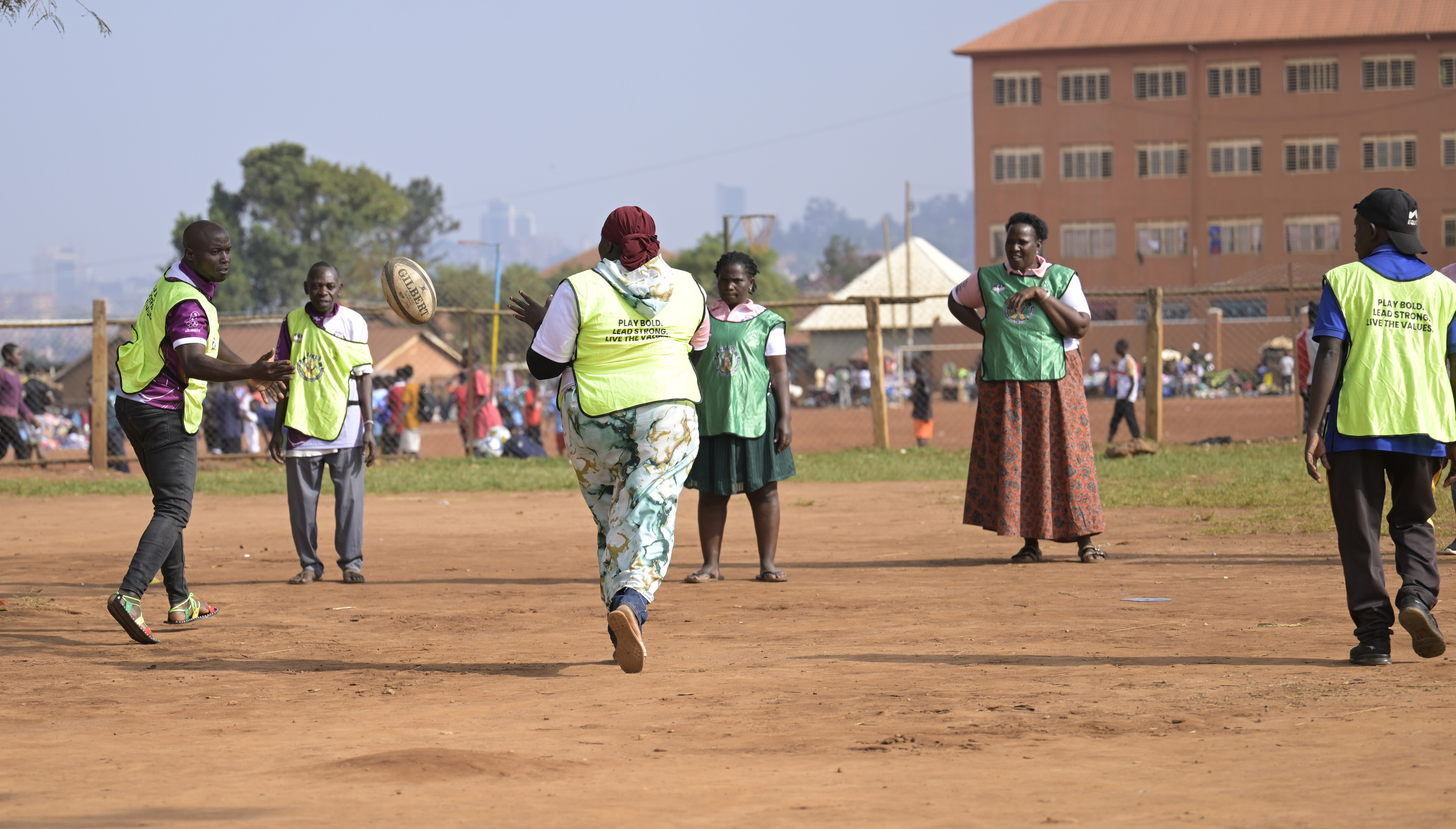 Training session photo 6
