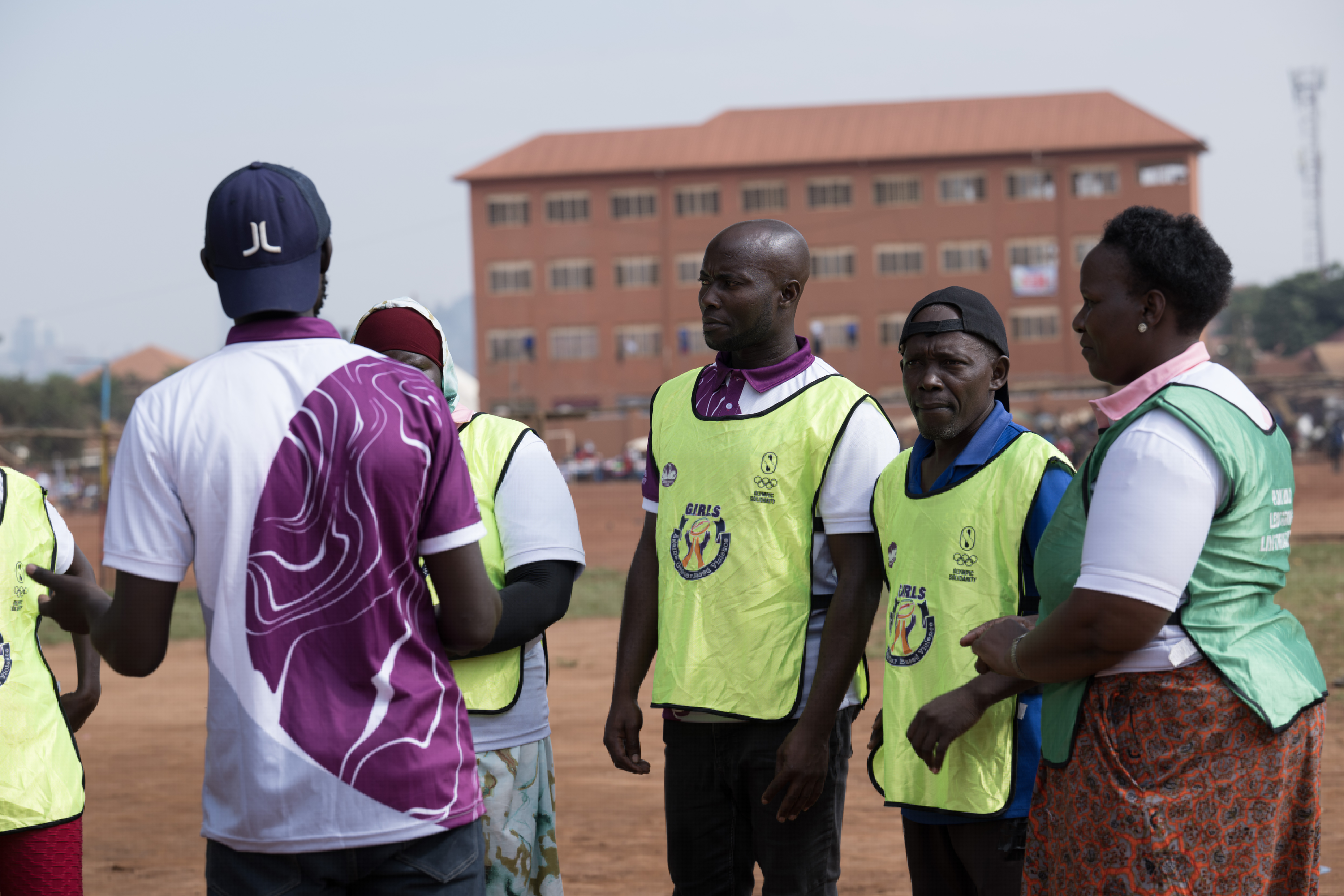 Training session photo 5