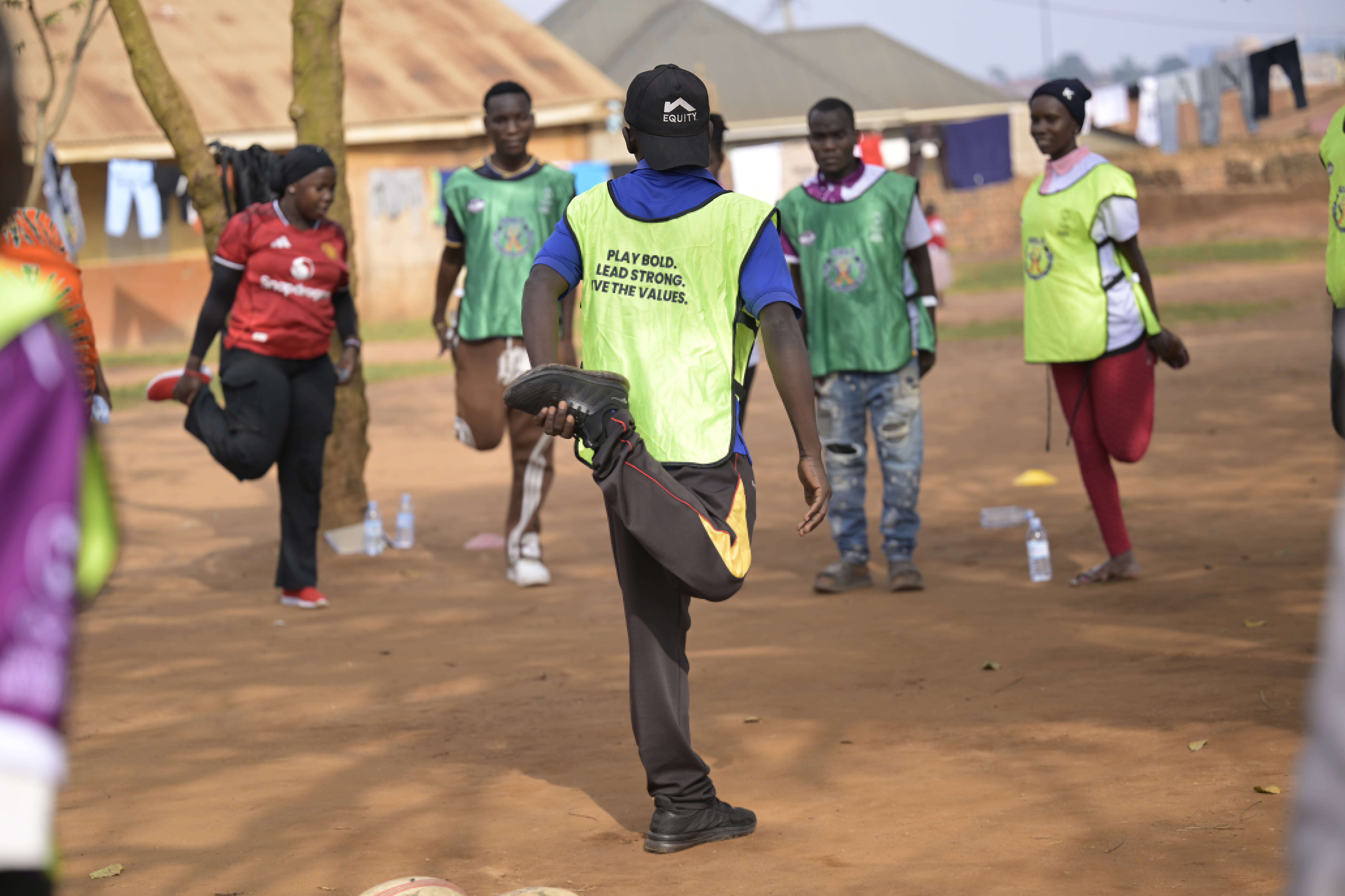 Training session photo 2