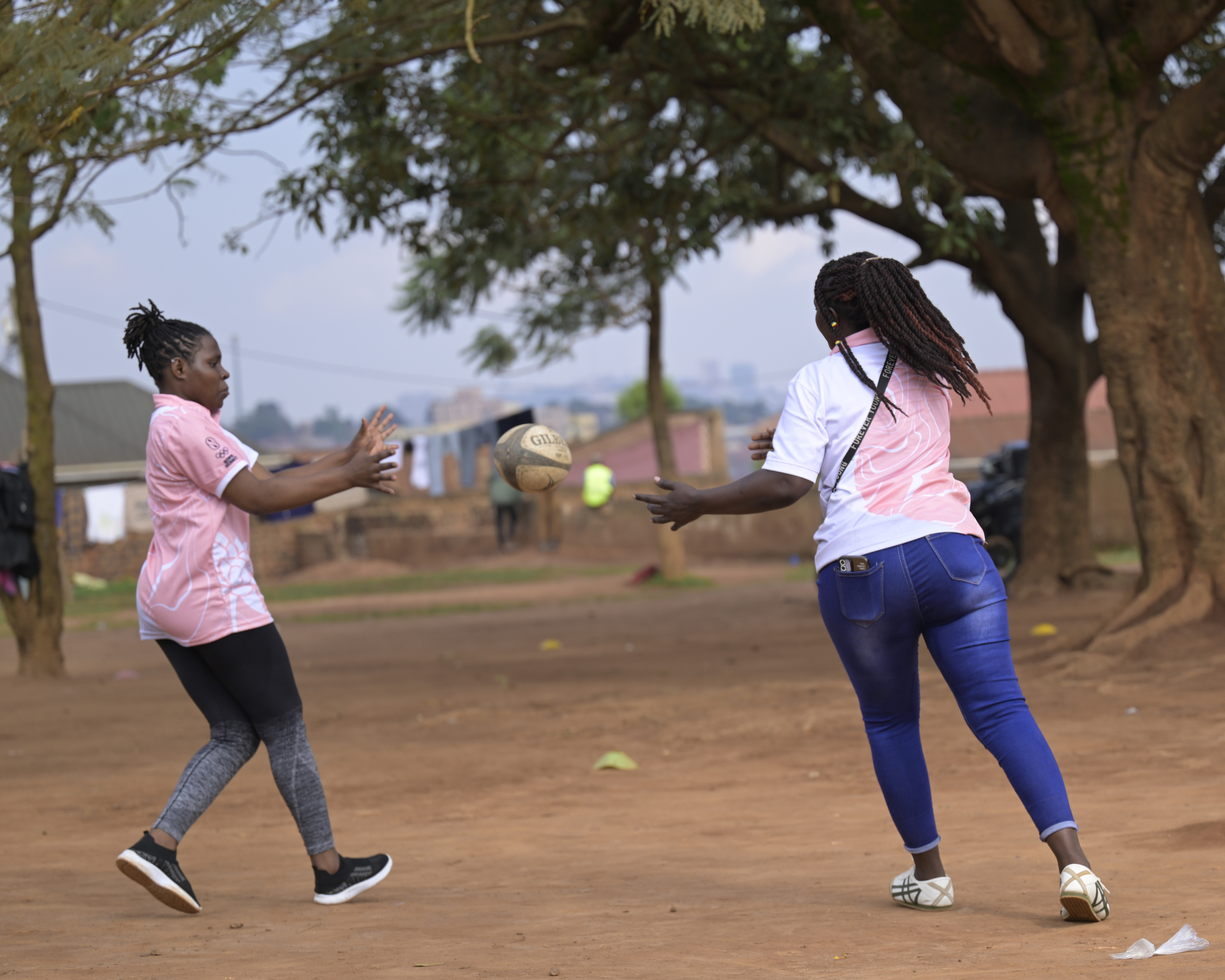 Training session photo 5