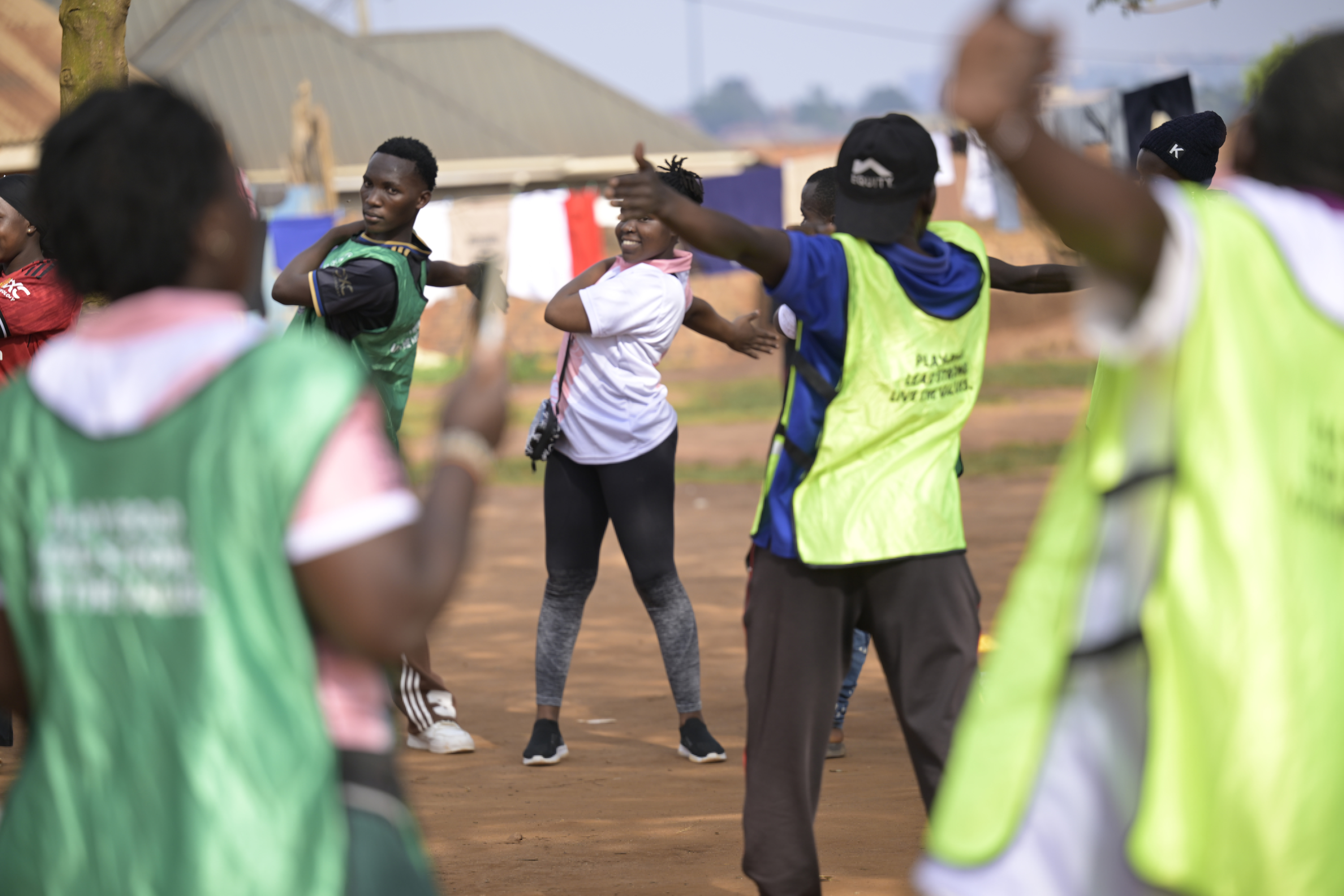 Training session photo 3