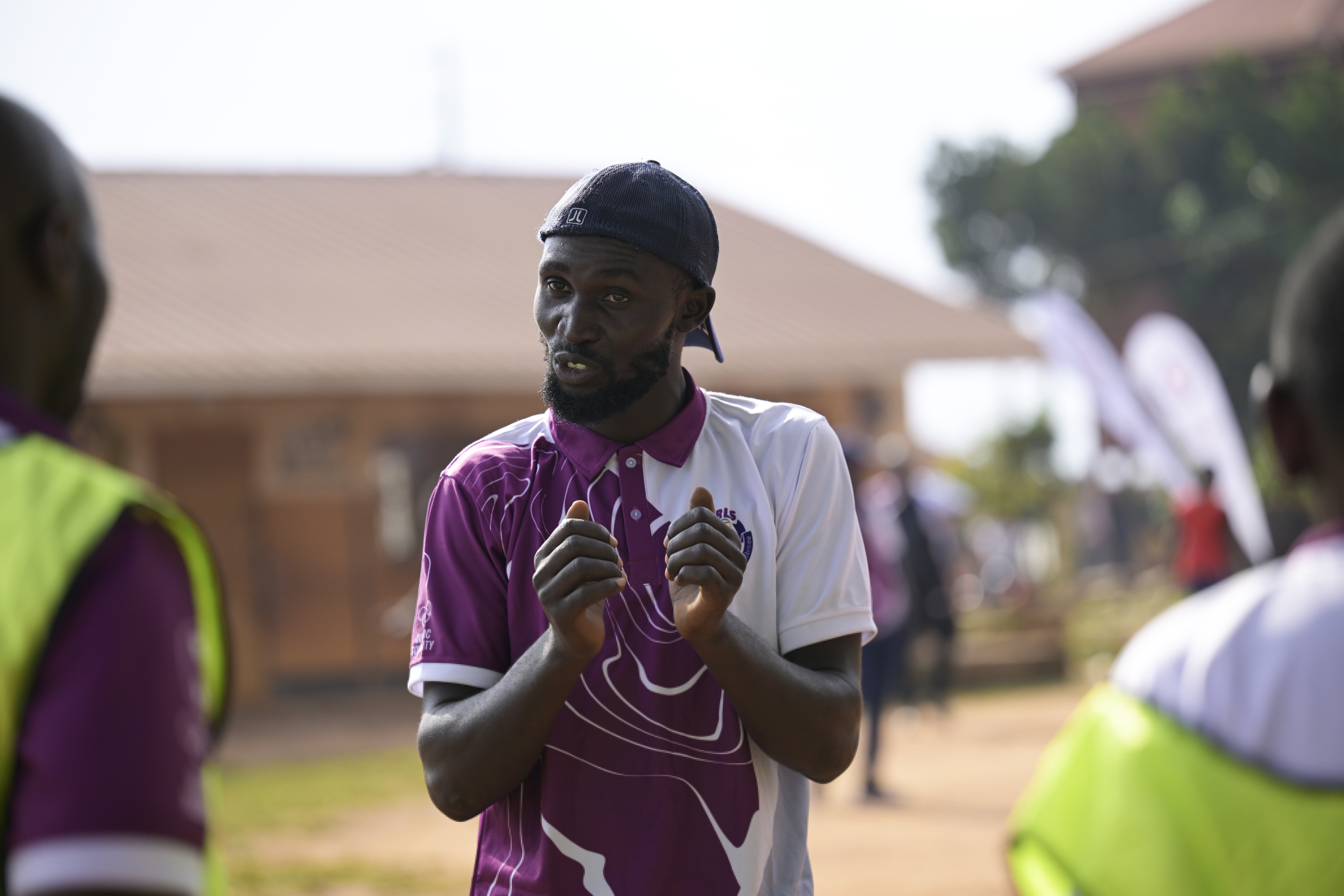 Training session photo 5