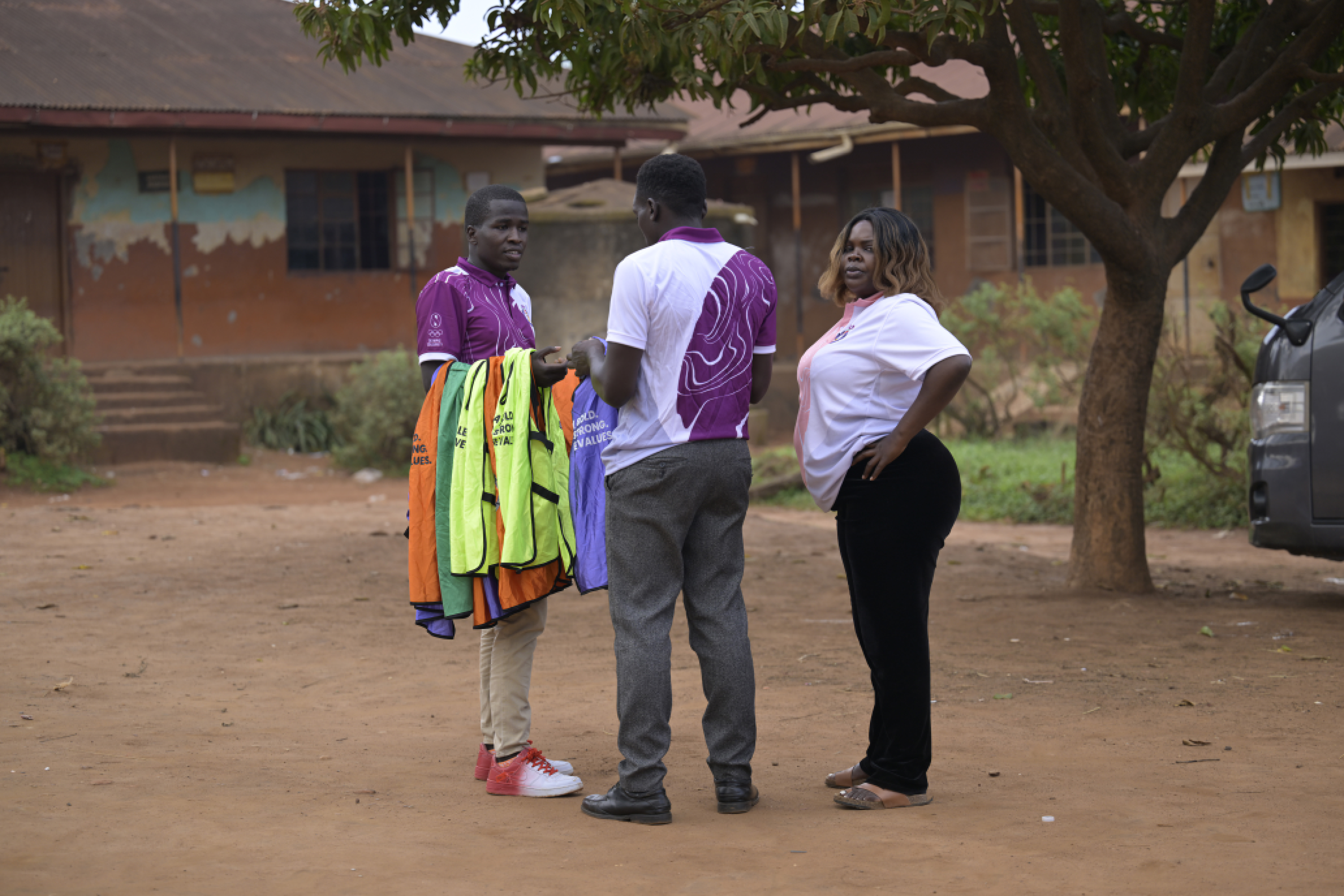 Training session photo 2