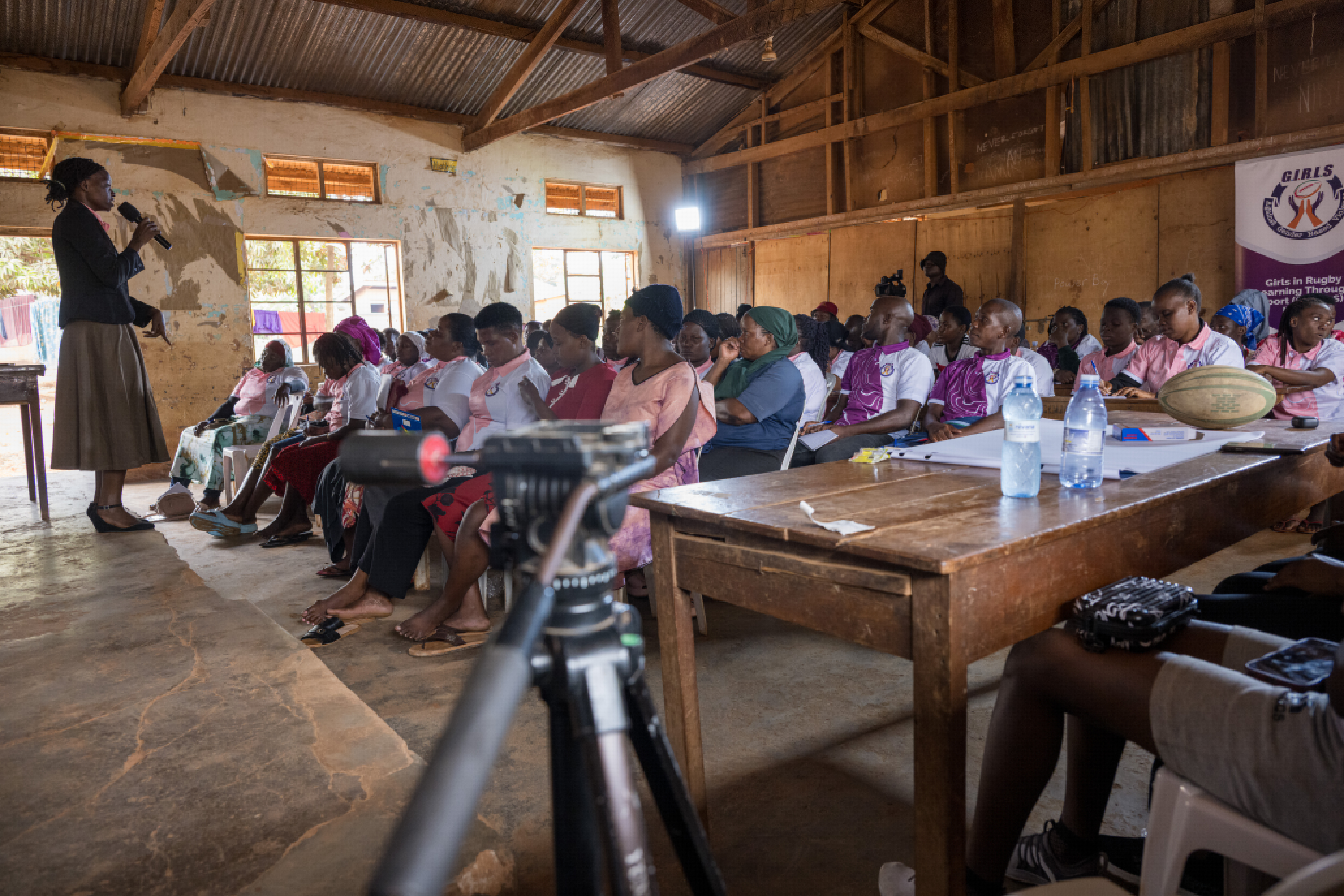 Training session photo 3