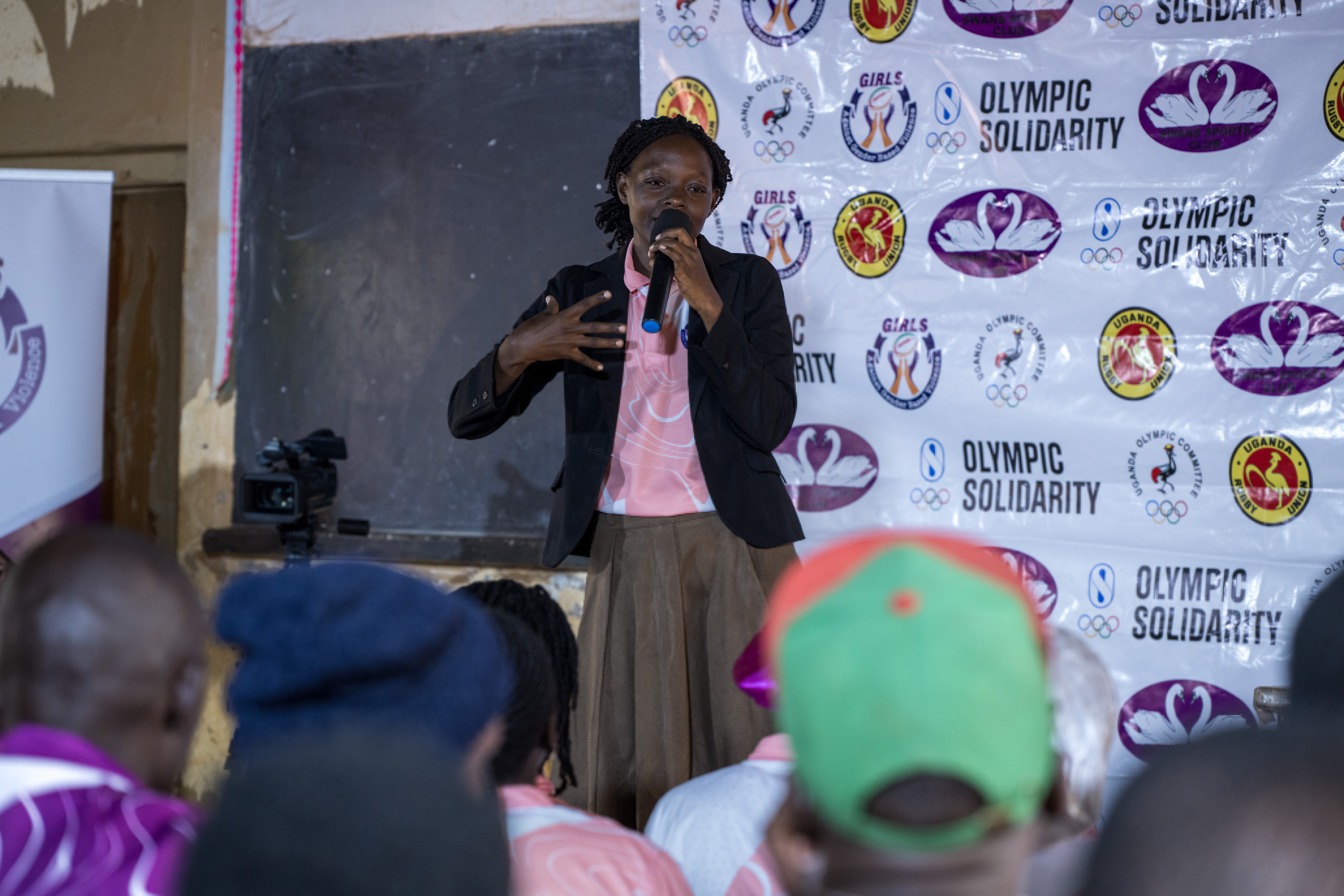 Training session photo 6