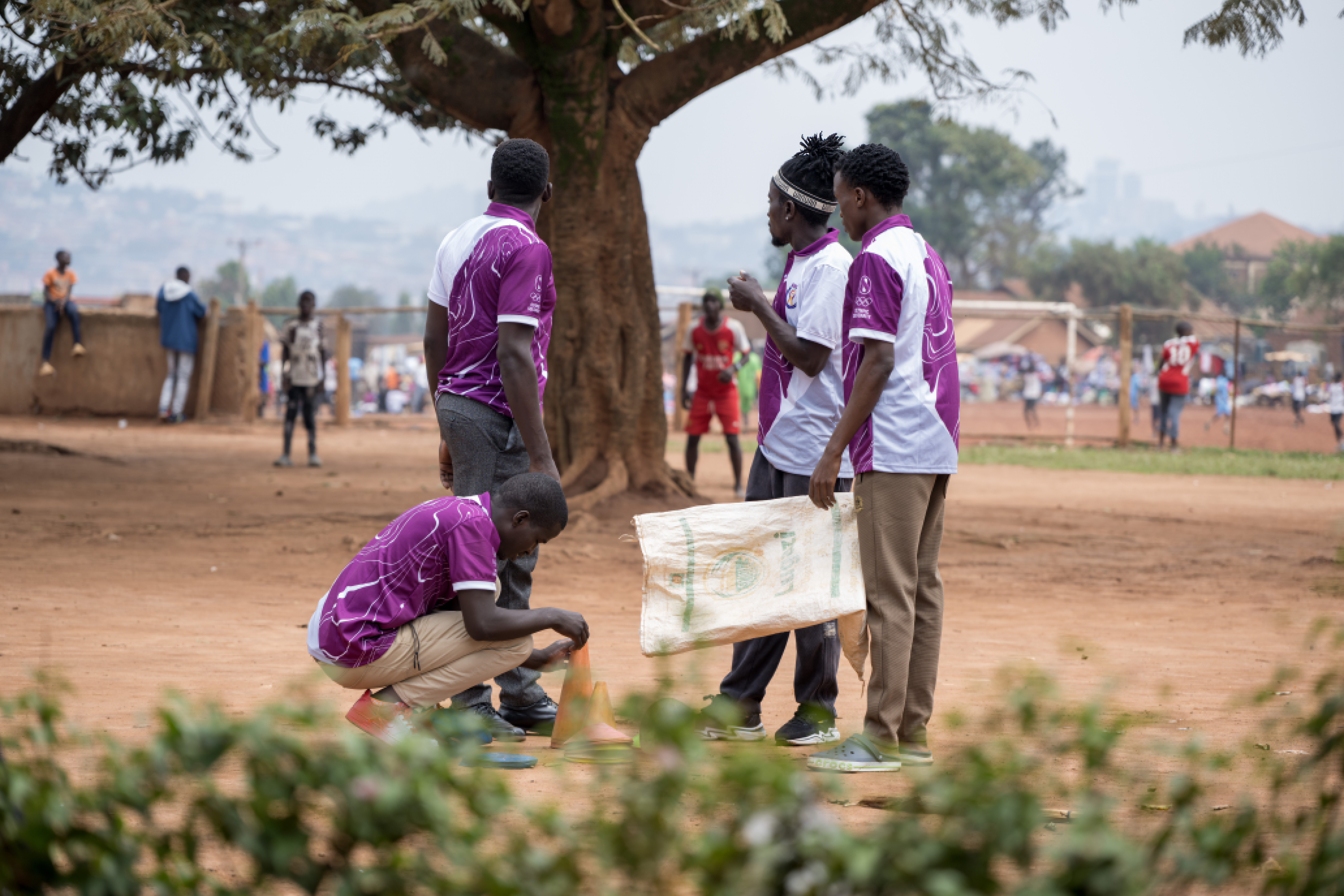 Training session photo 5