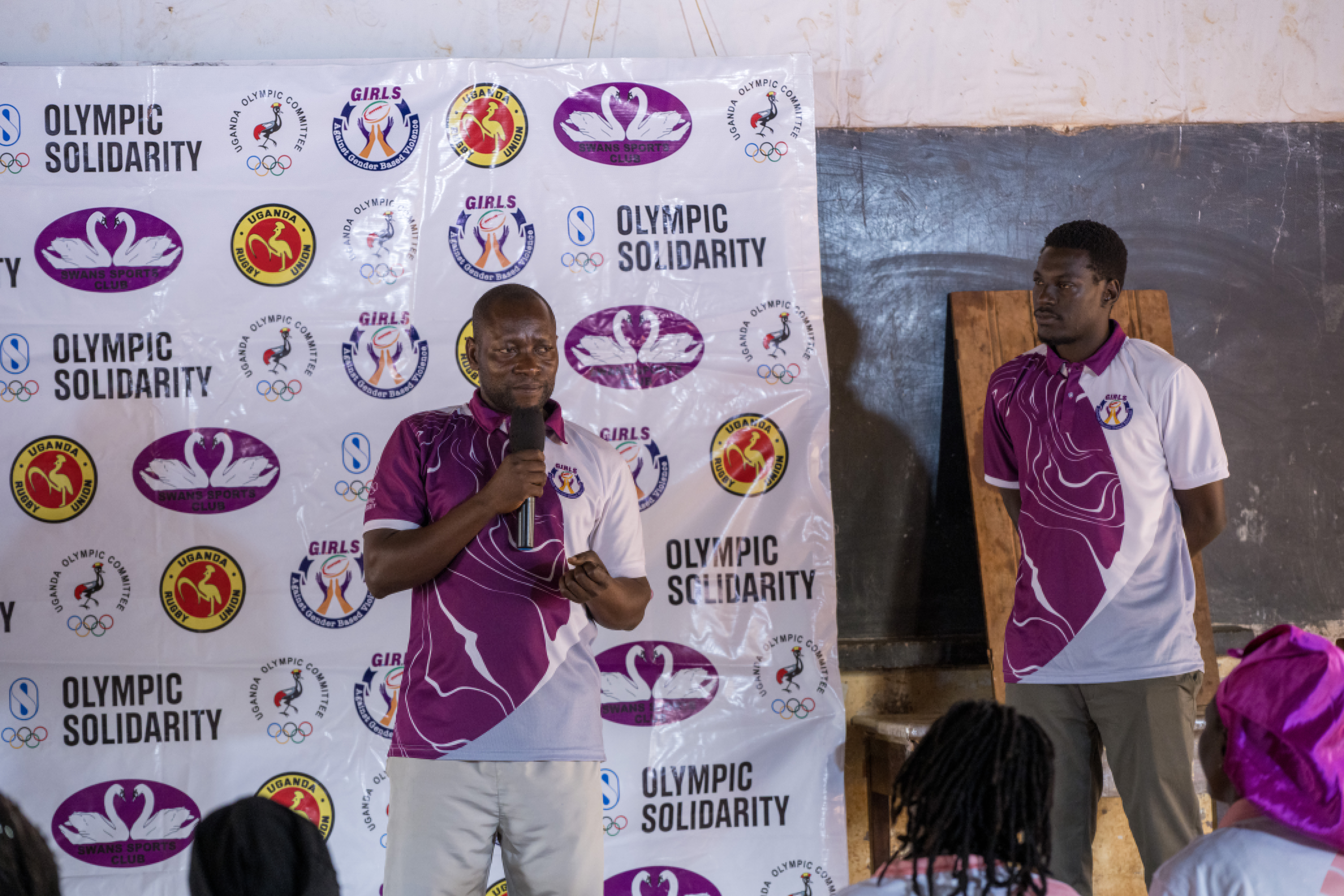 Training session photo 3