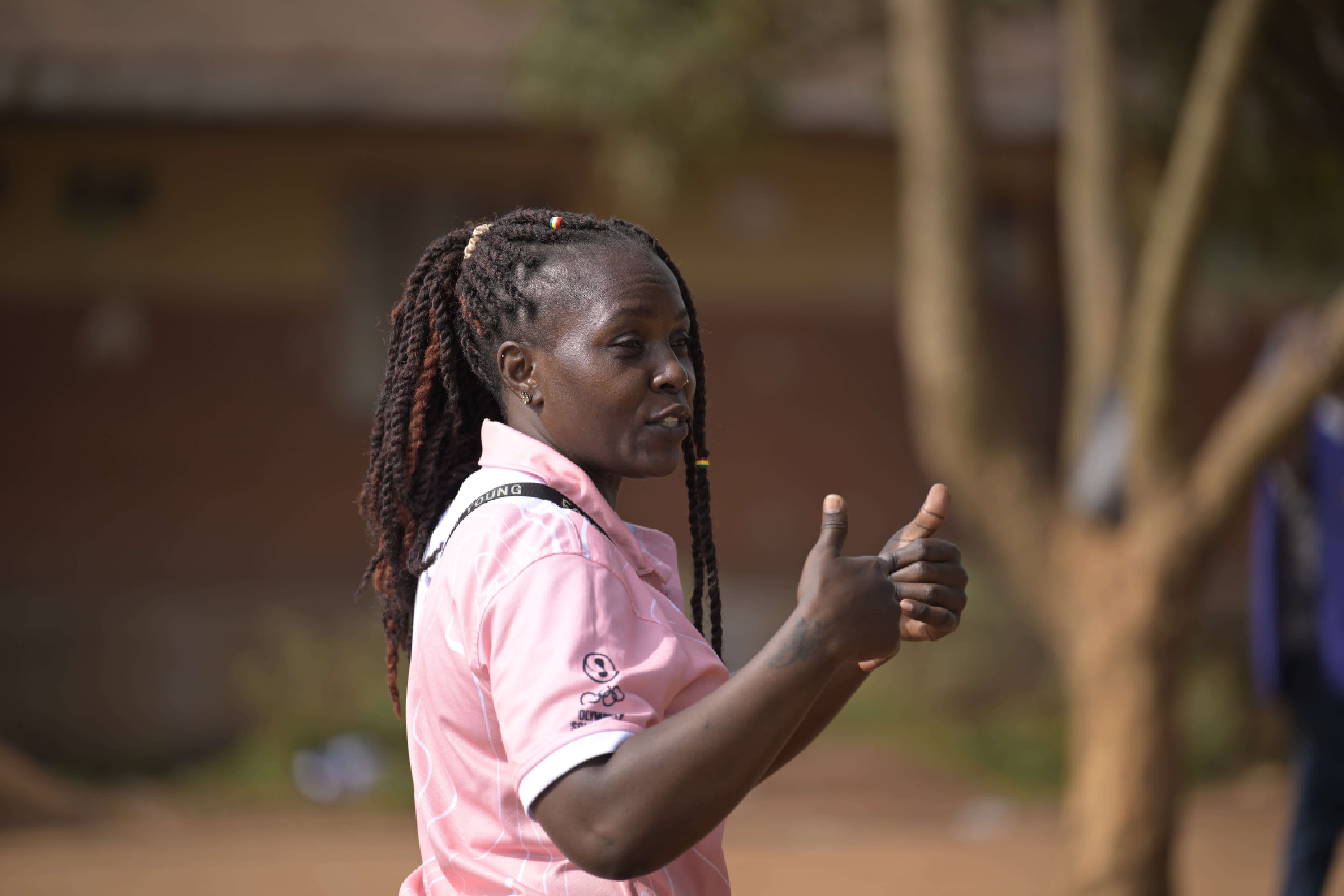 Training session photo 1