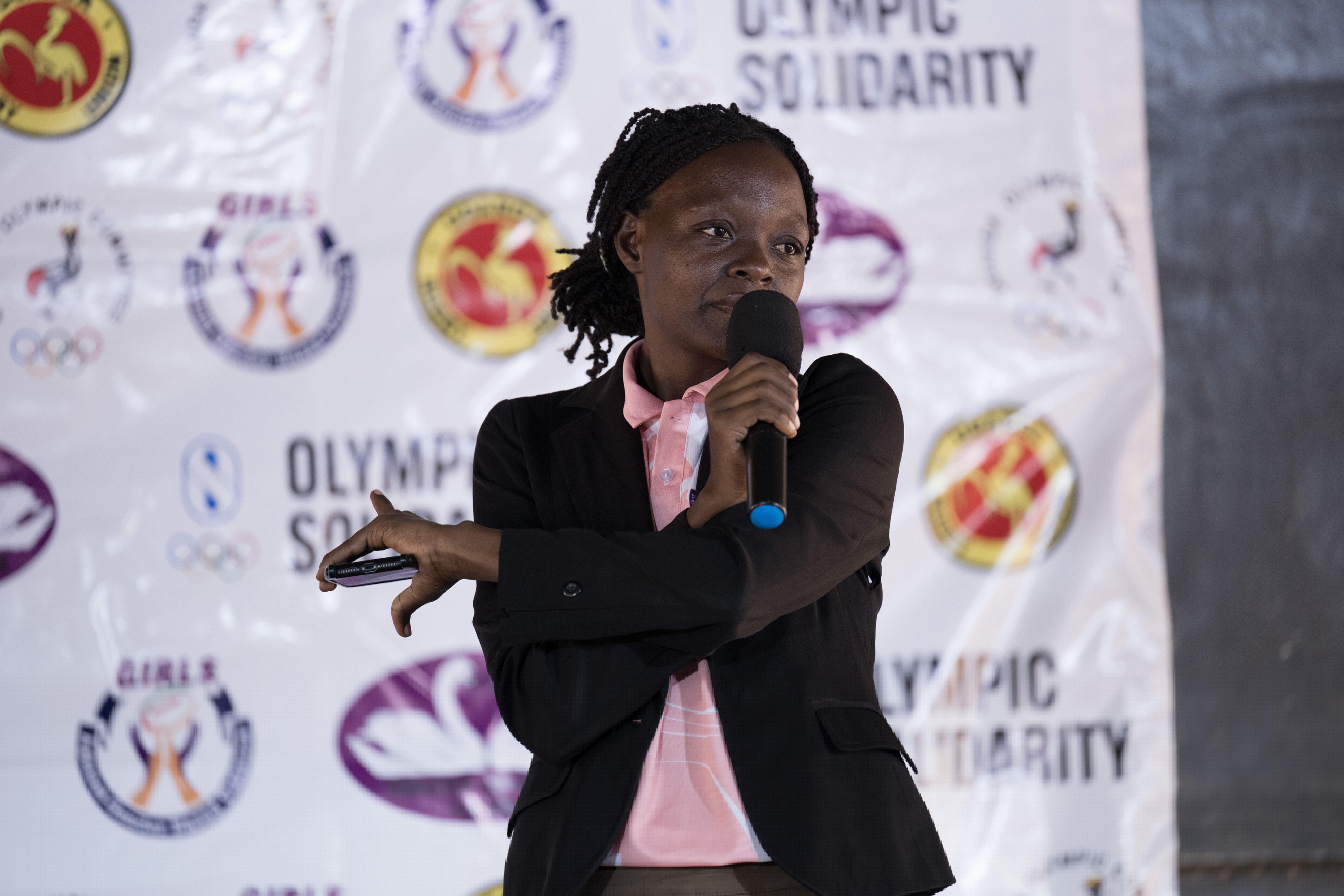 Training session photo 4