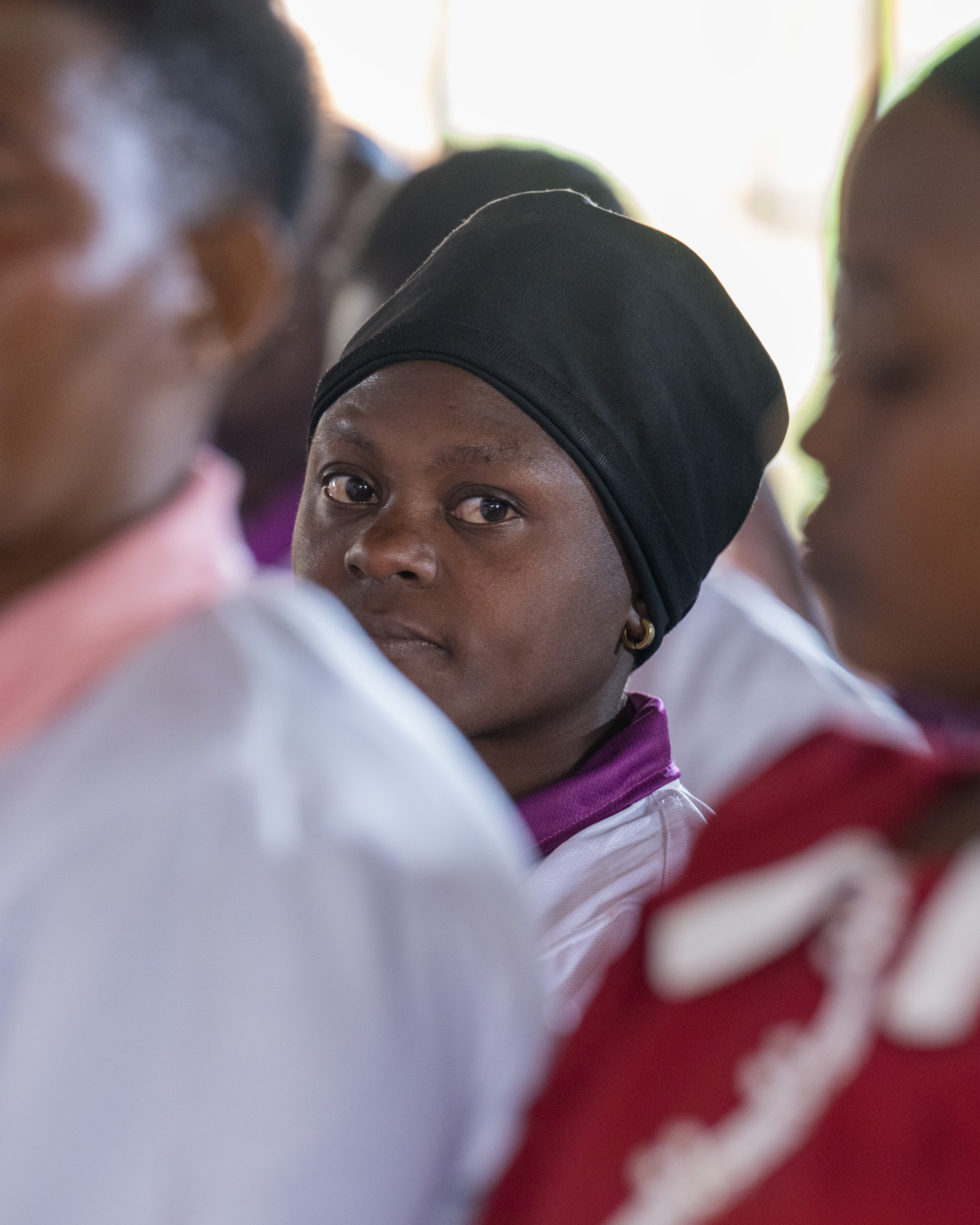 Training session photo 1