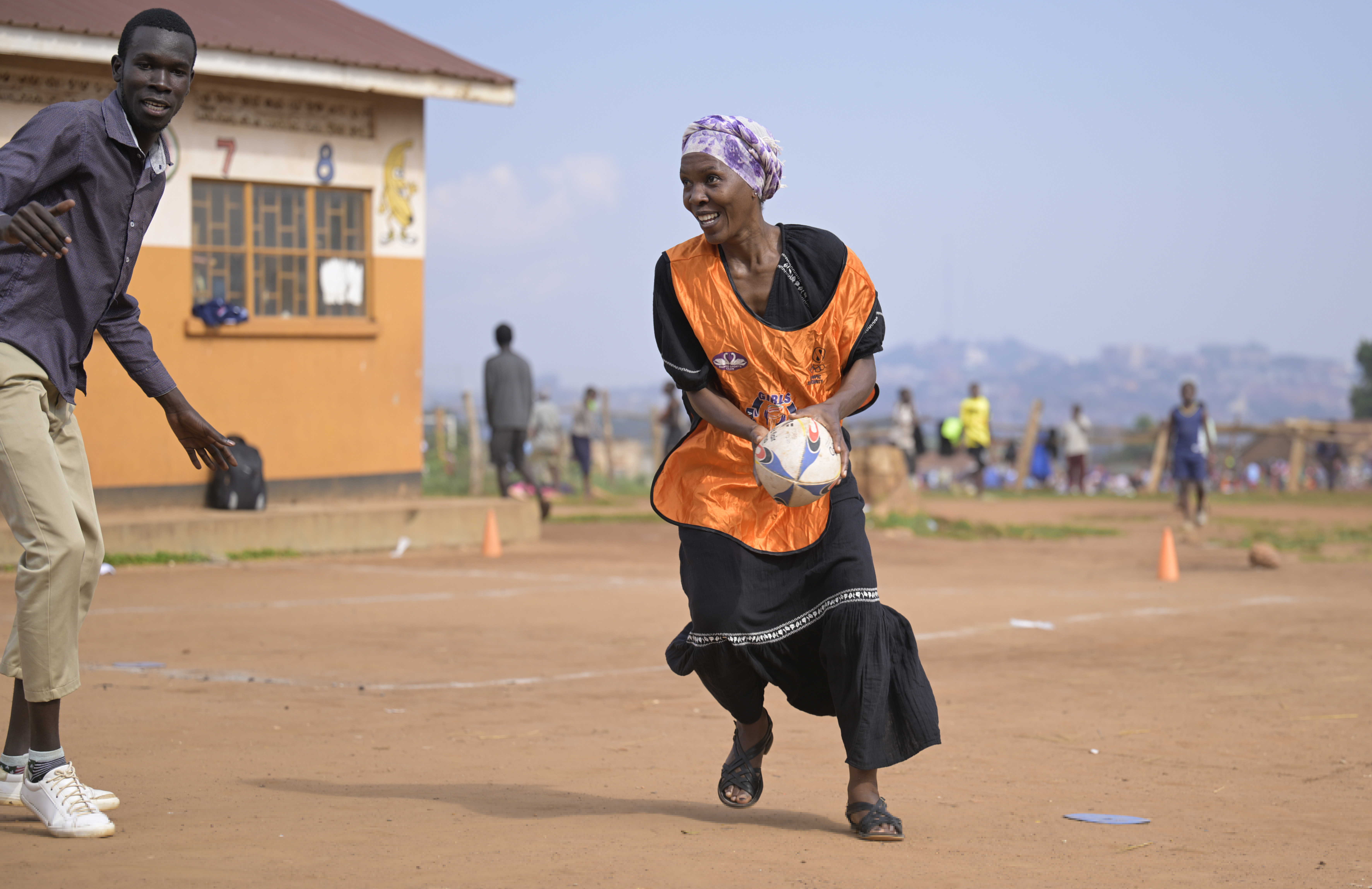 Training session photo 5