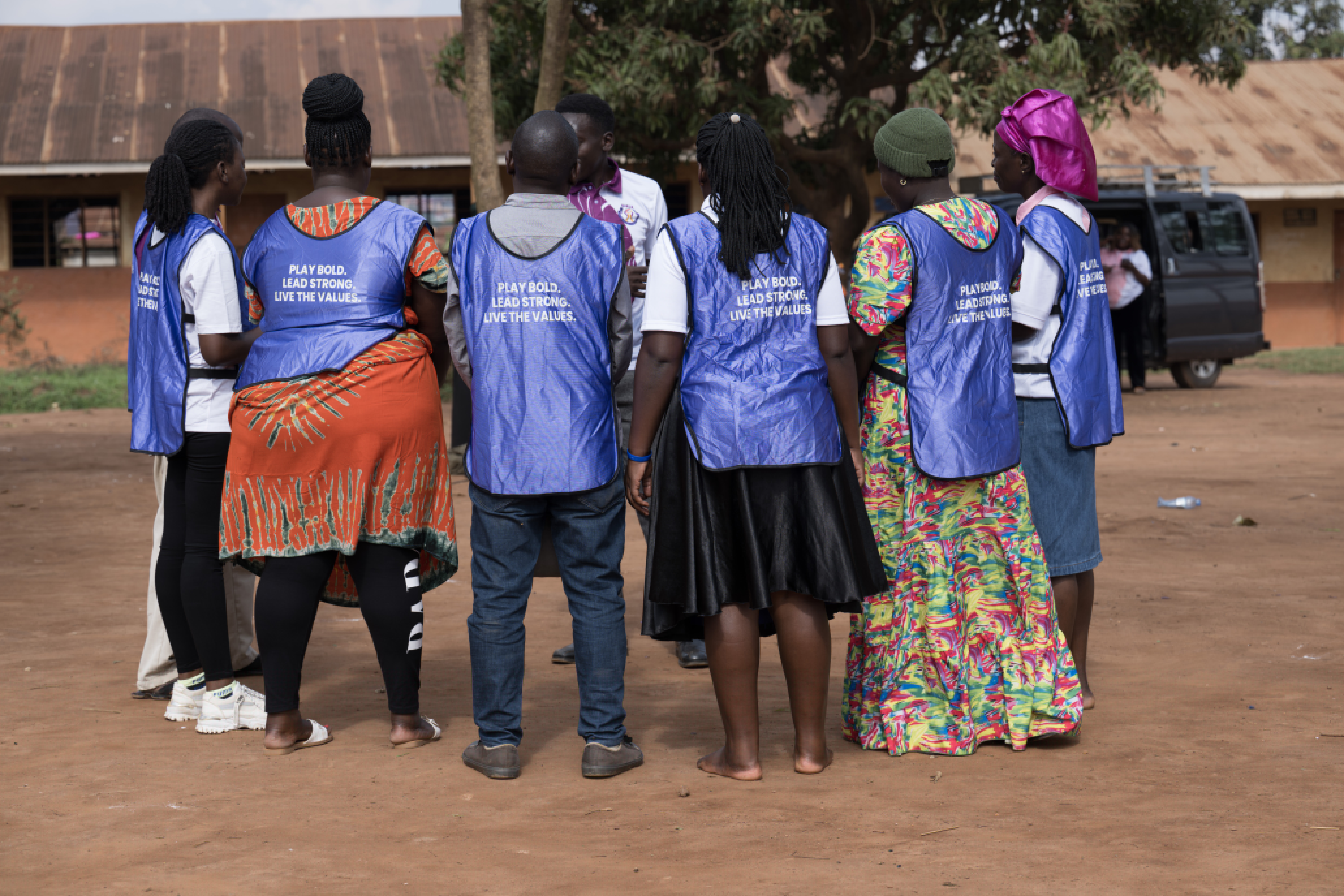 Training session photo 2