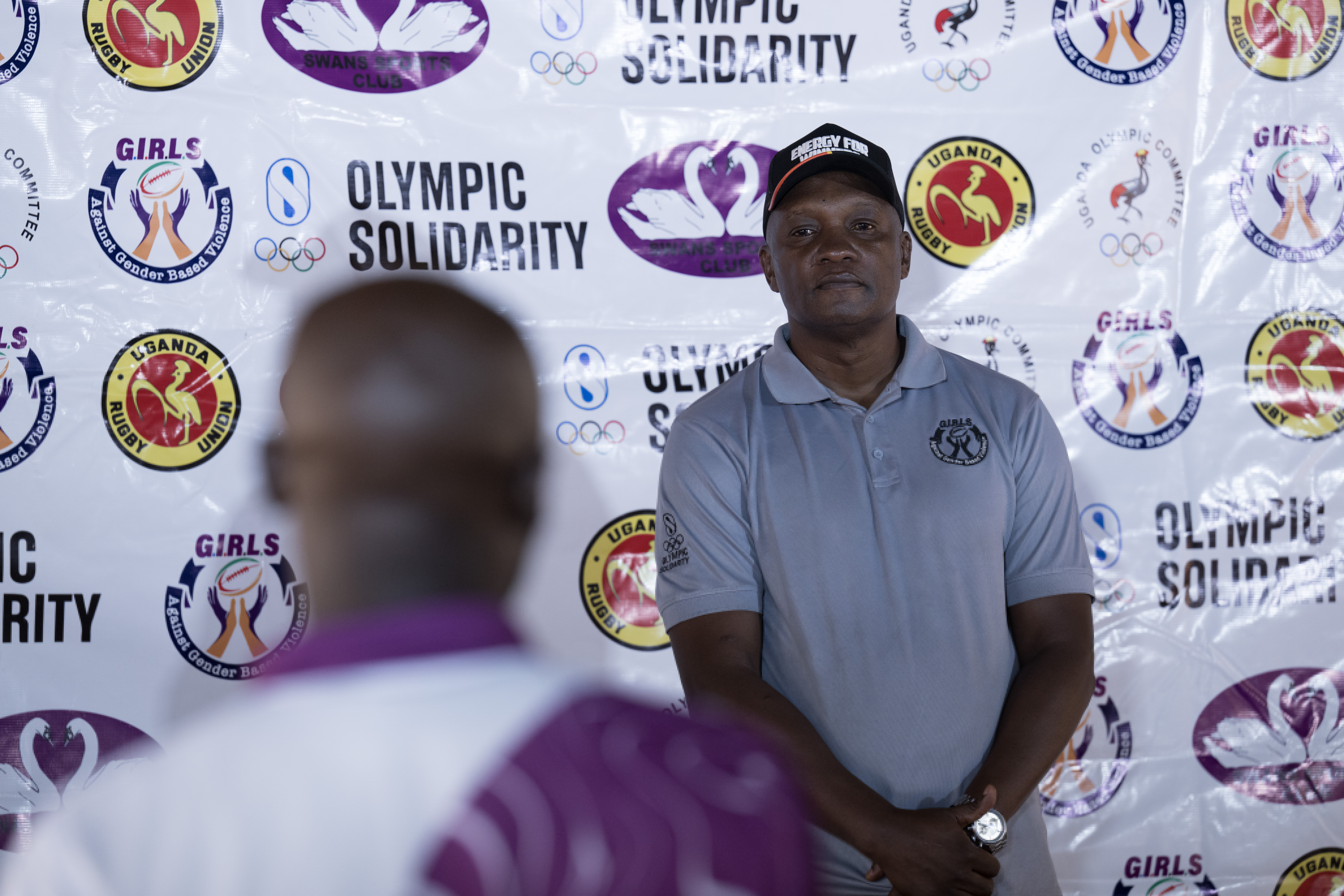 Training session photo 1