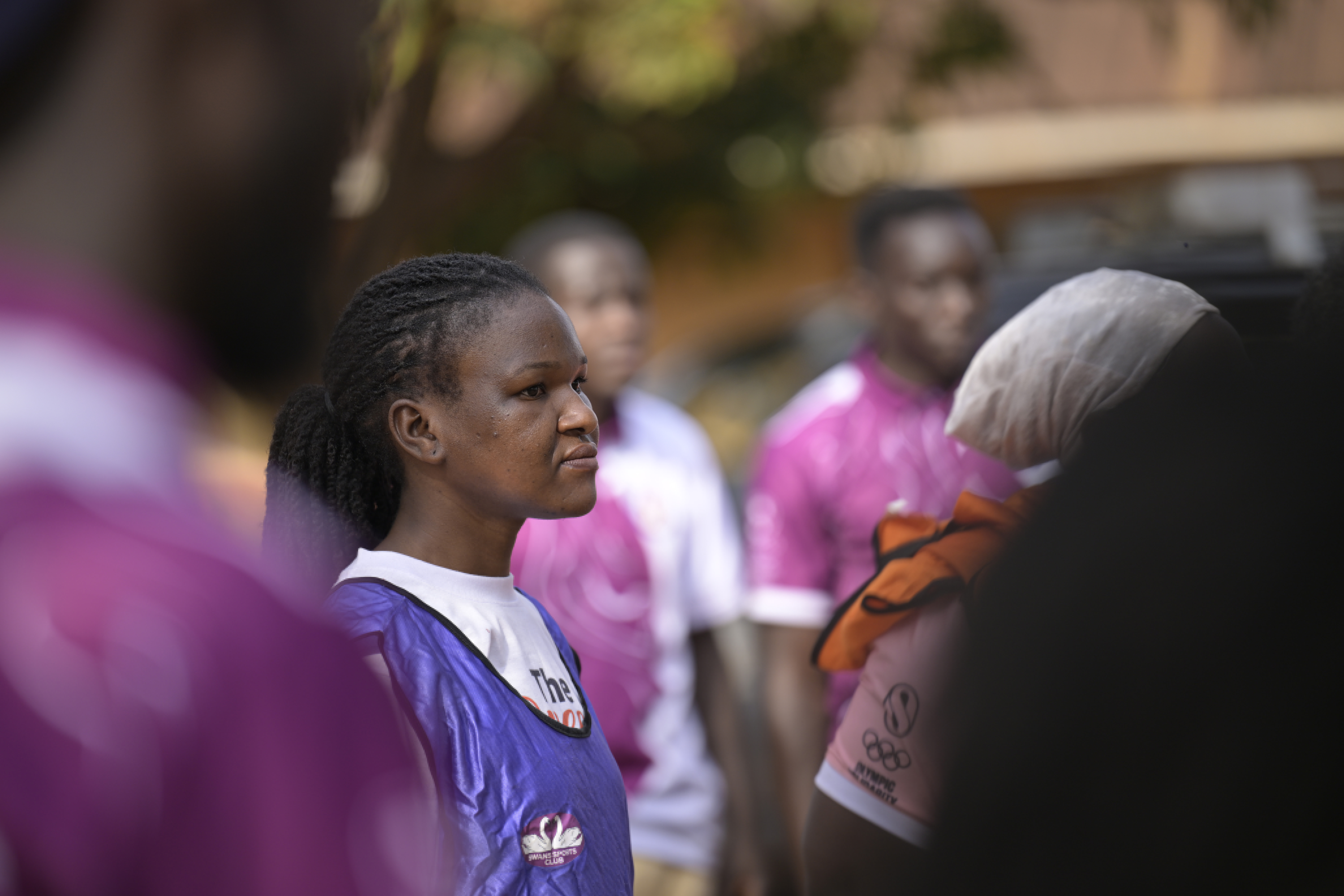 Training session photo 1