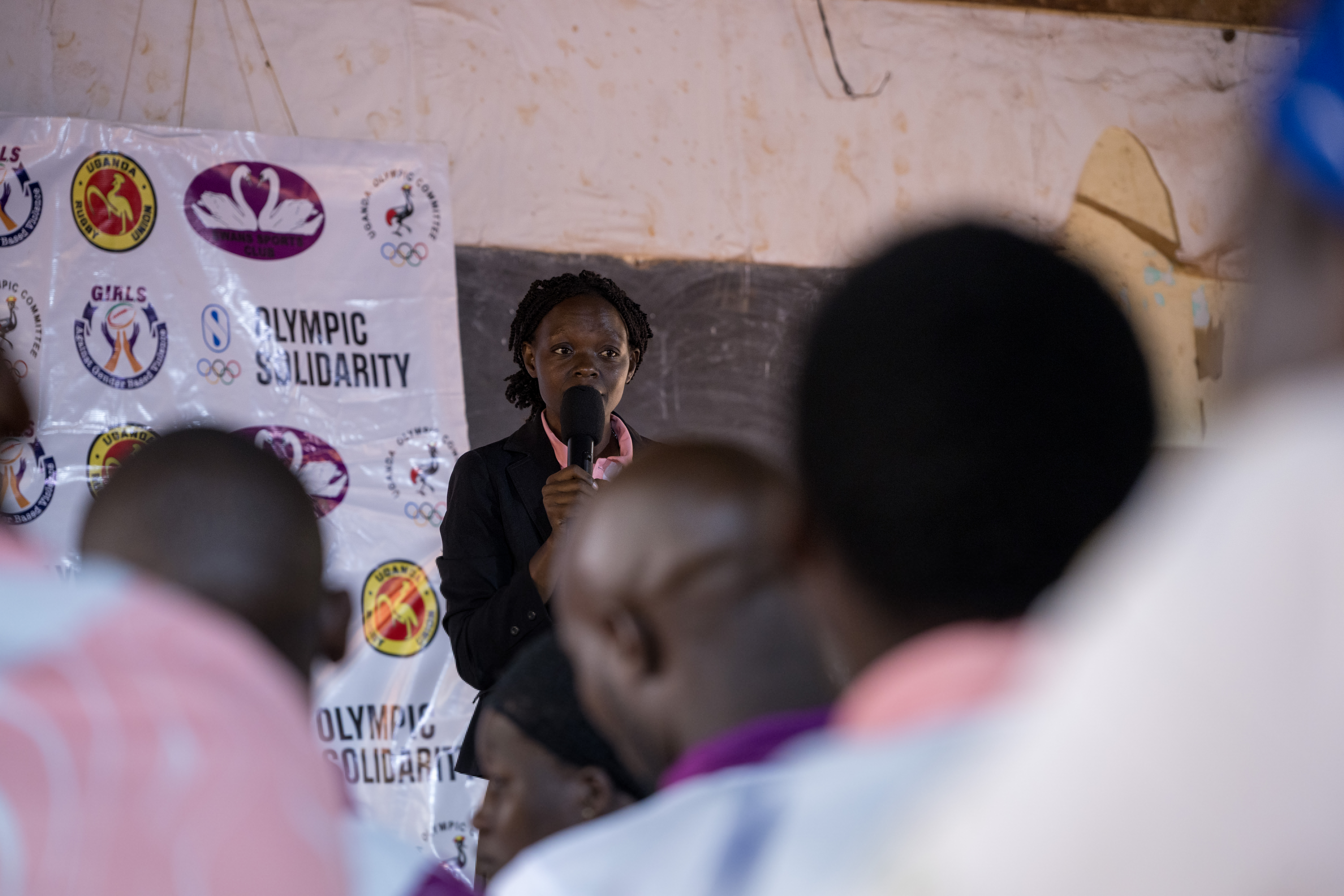 Training session photo 1