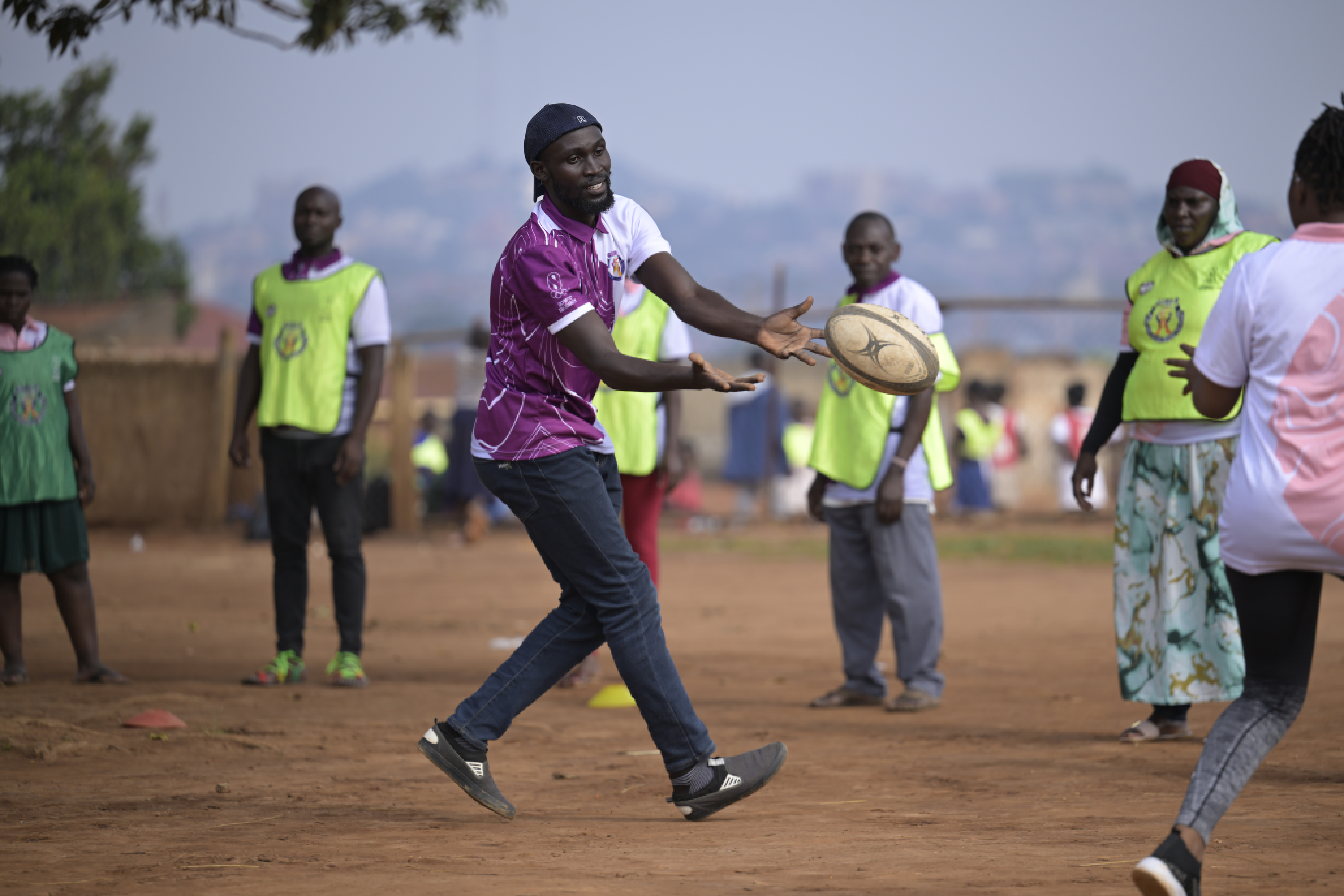 Training session photo 6