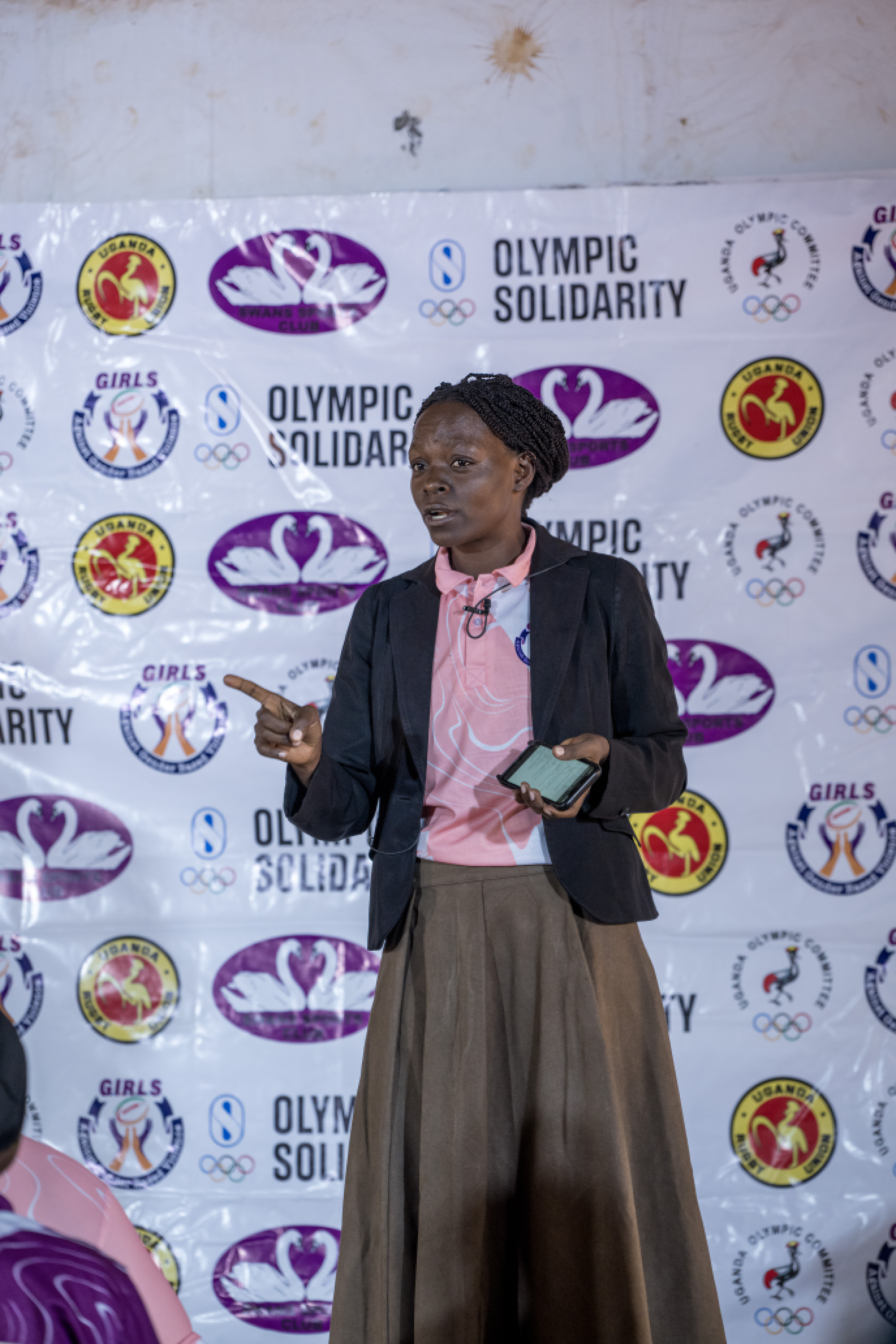 Training session photo 5