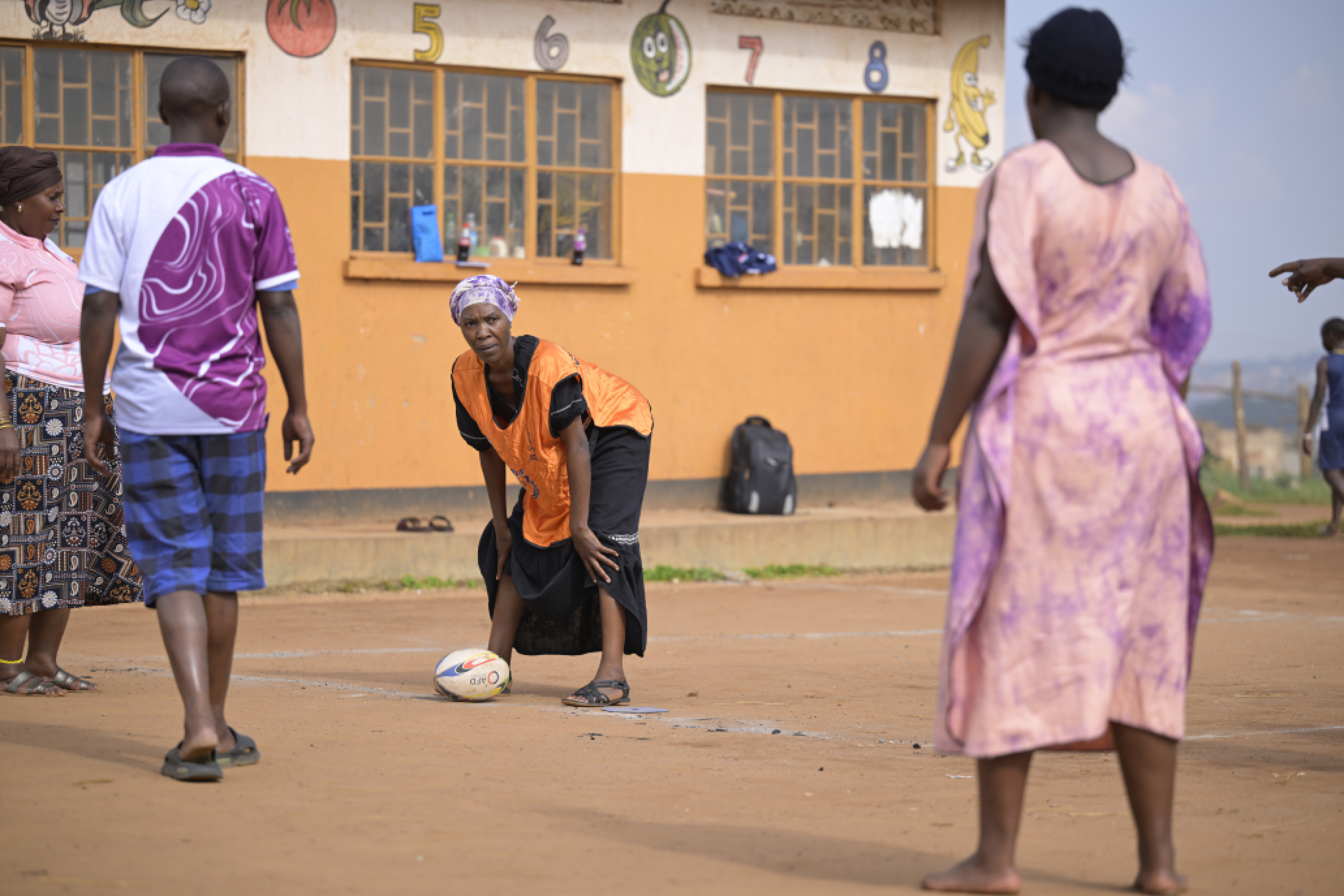 Training session photo 2