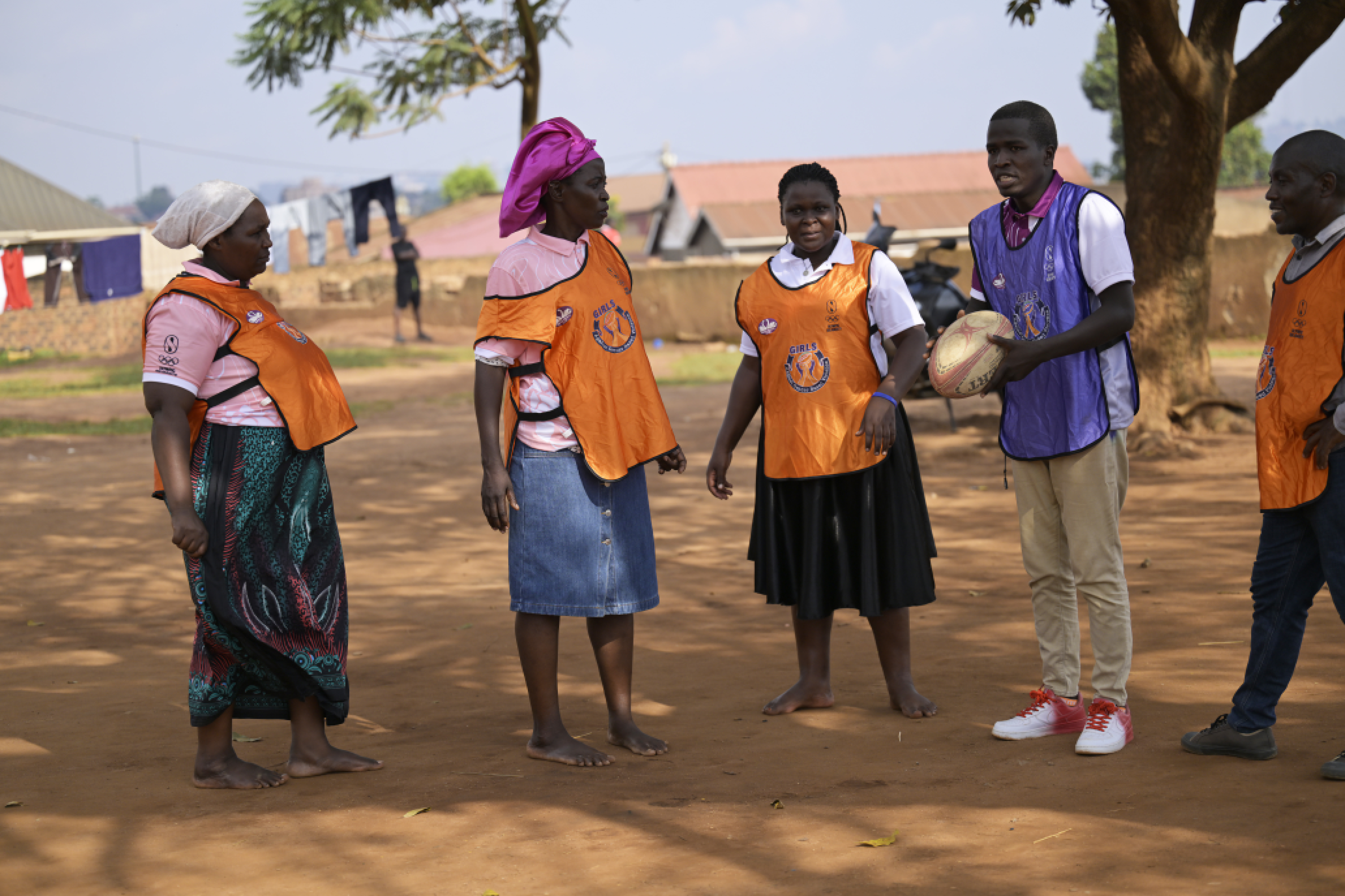 Training session photo 4