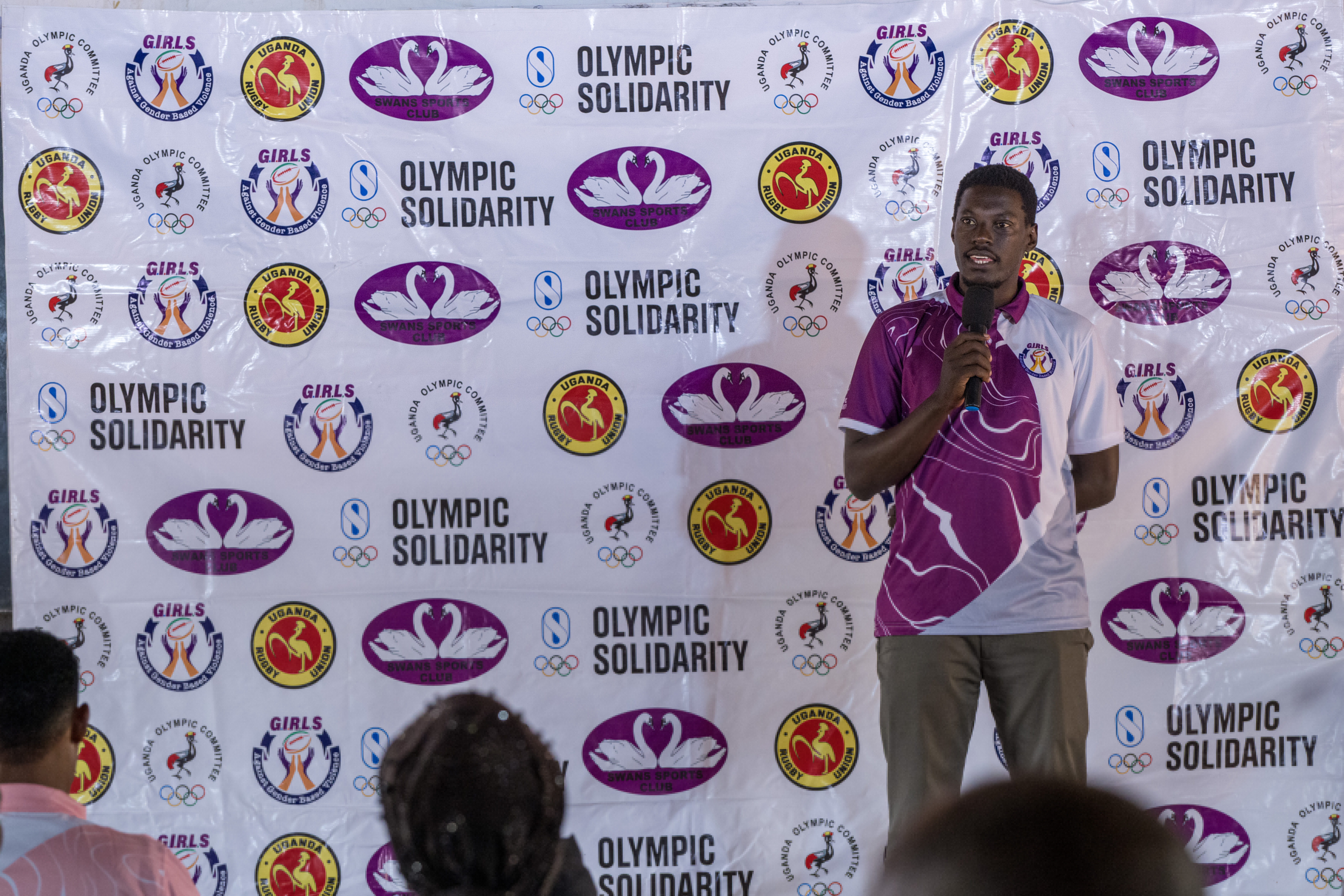 Training session photo 3