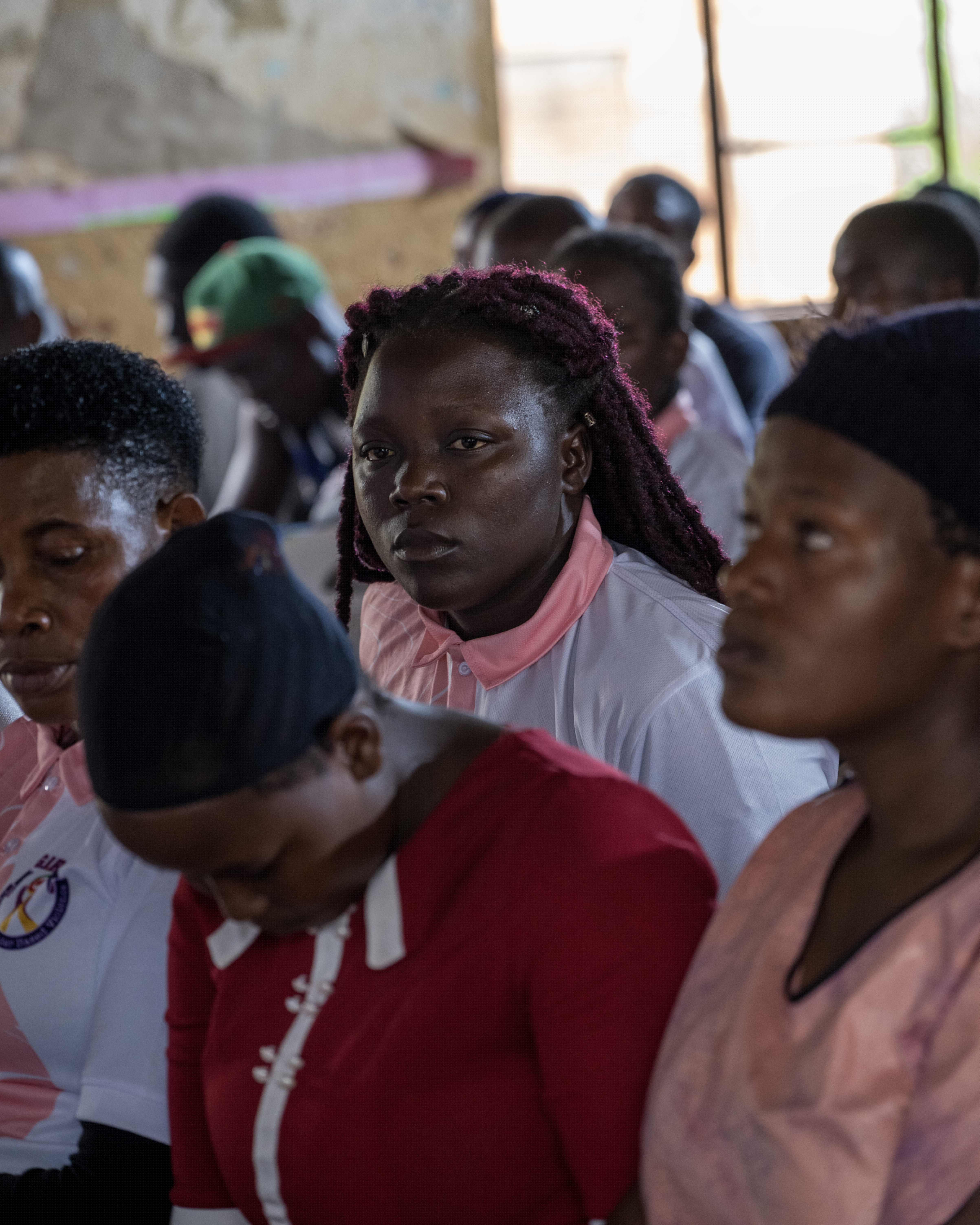 Training session photo 1