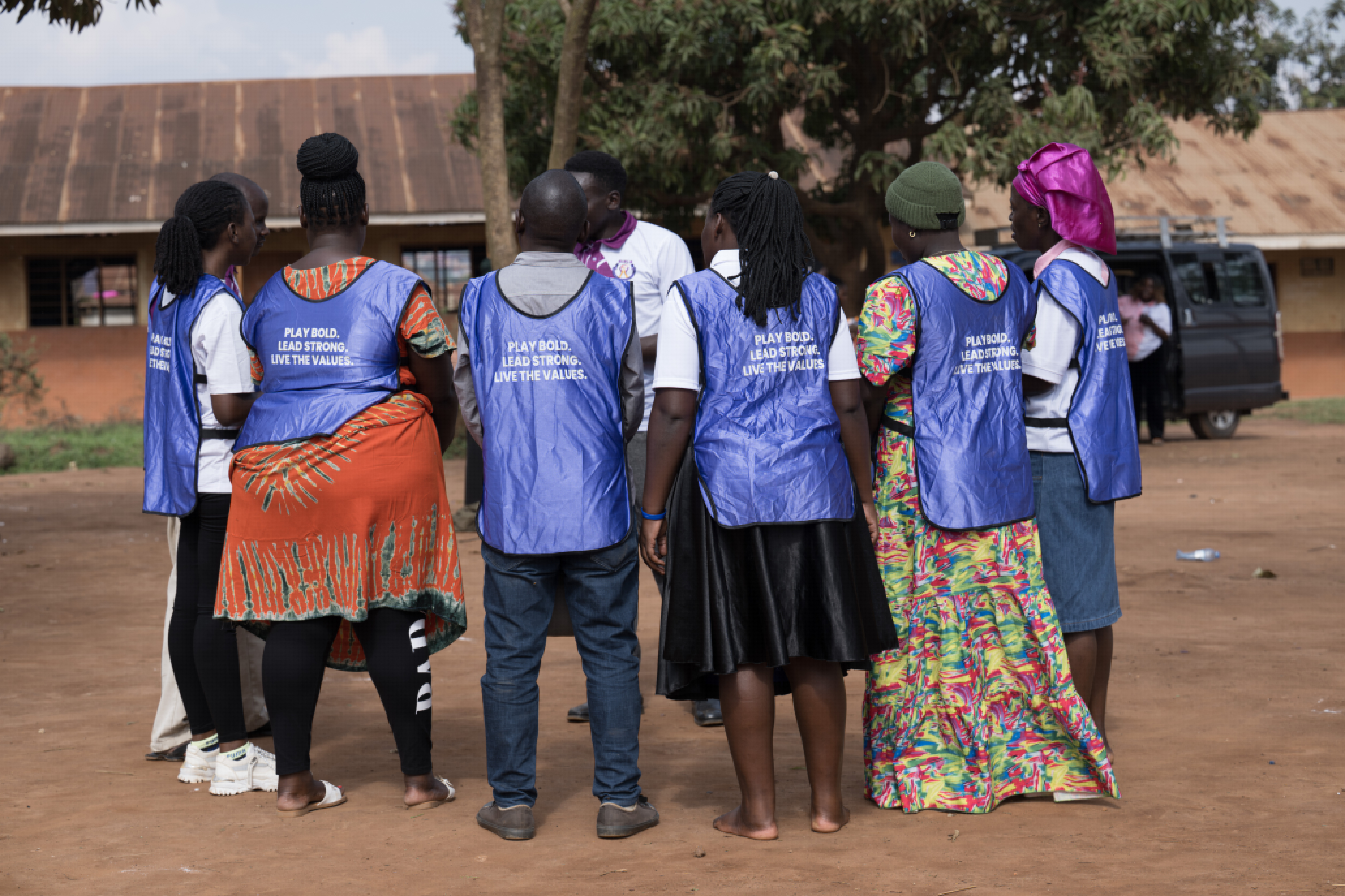 Training session photo 3