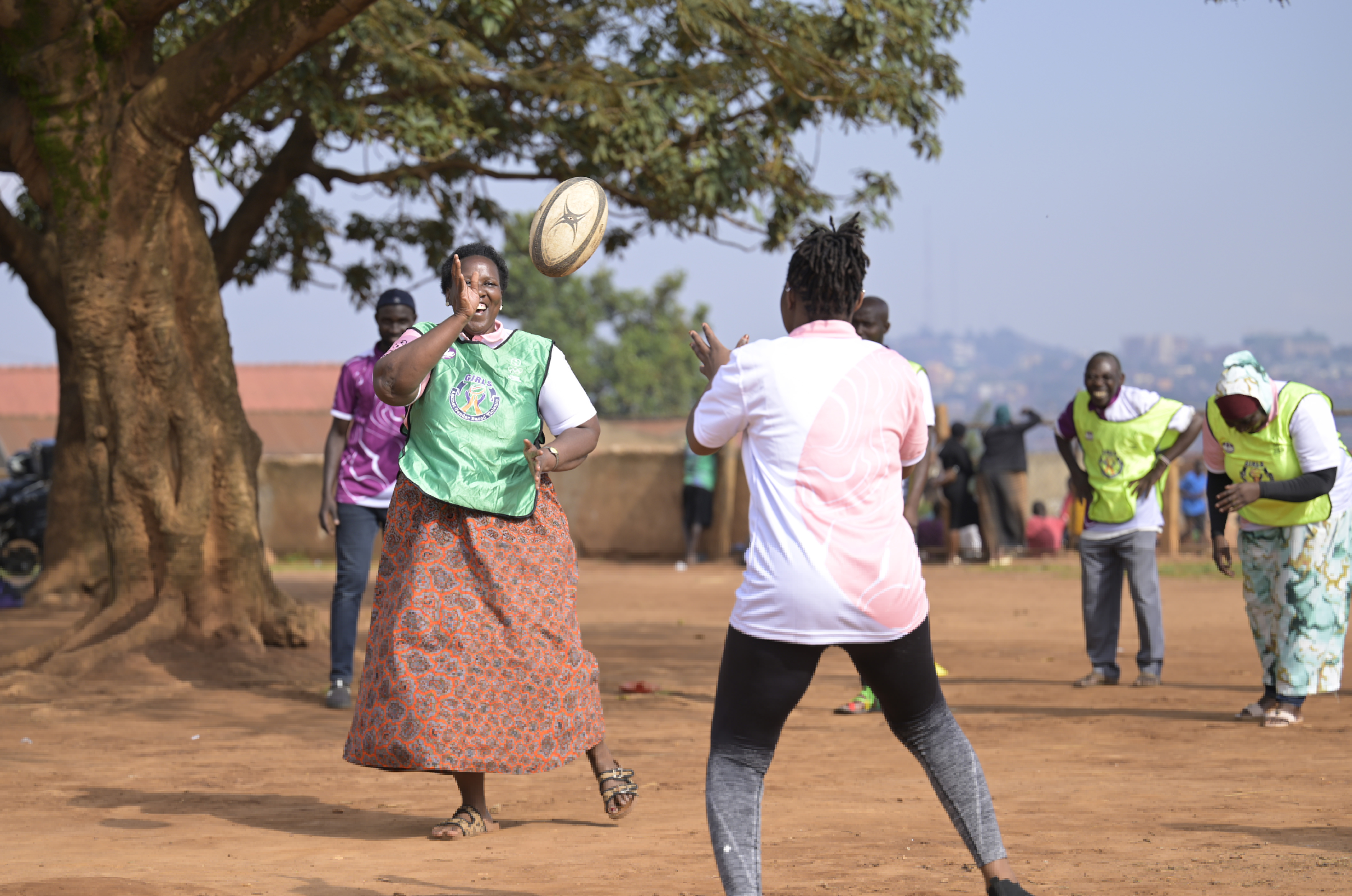Training session photo 1