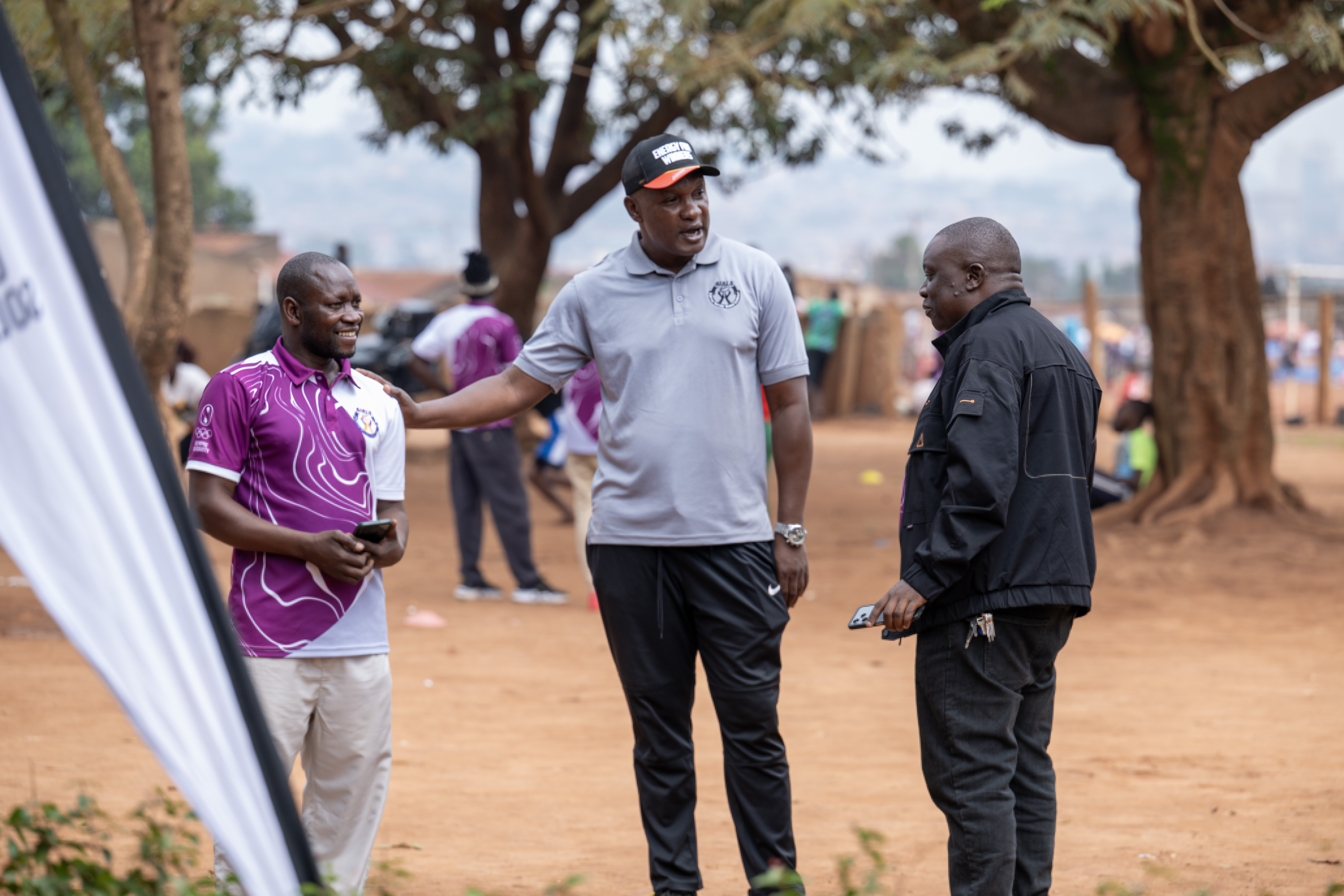 Training session photo 3