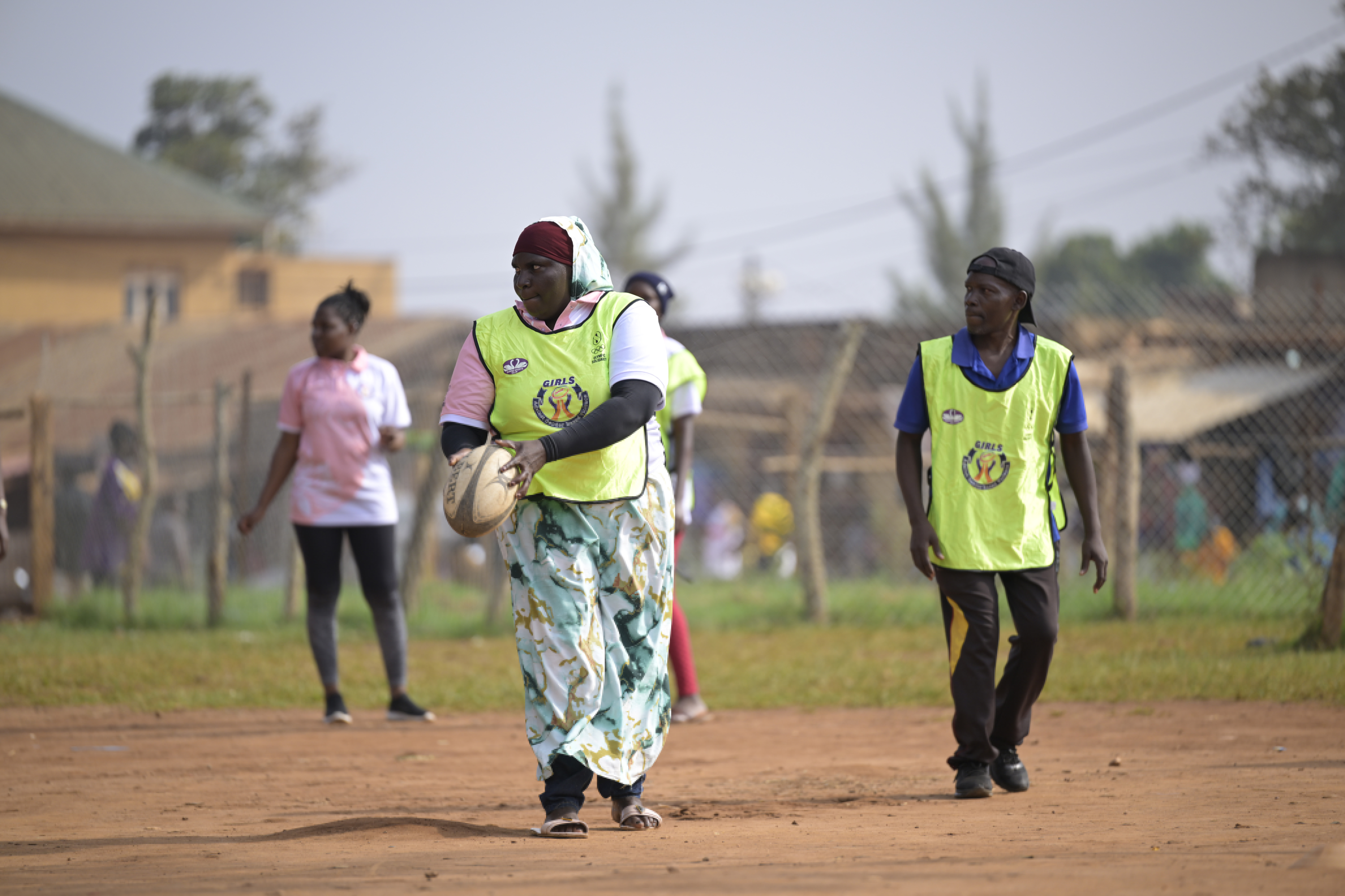 Training session photo 2