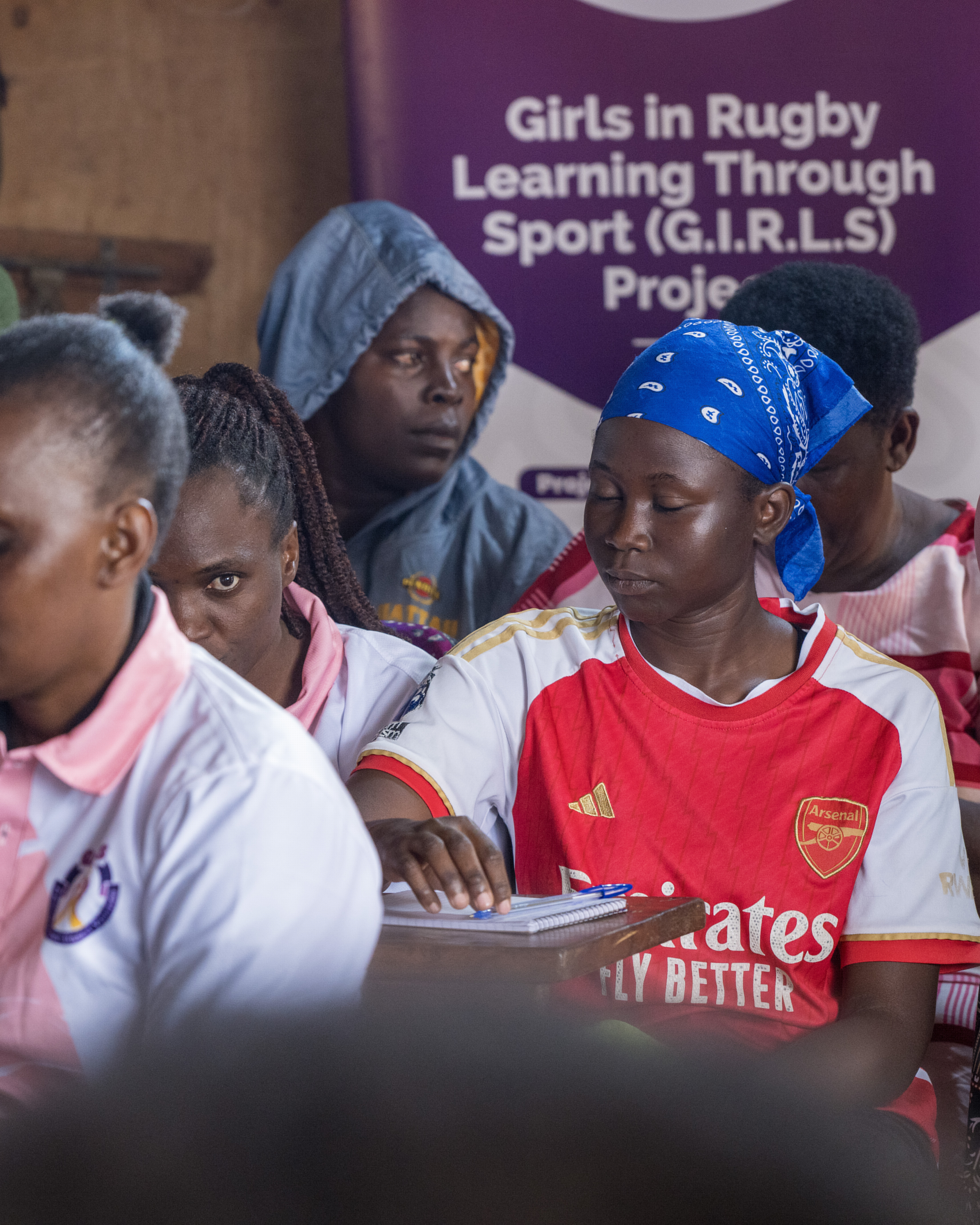 Training session photo 6