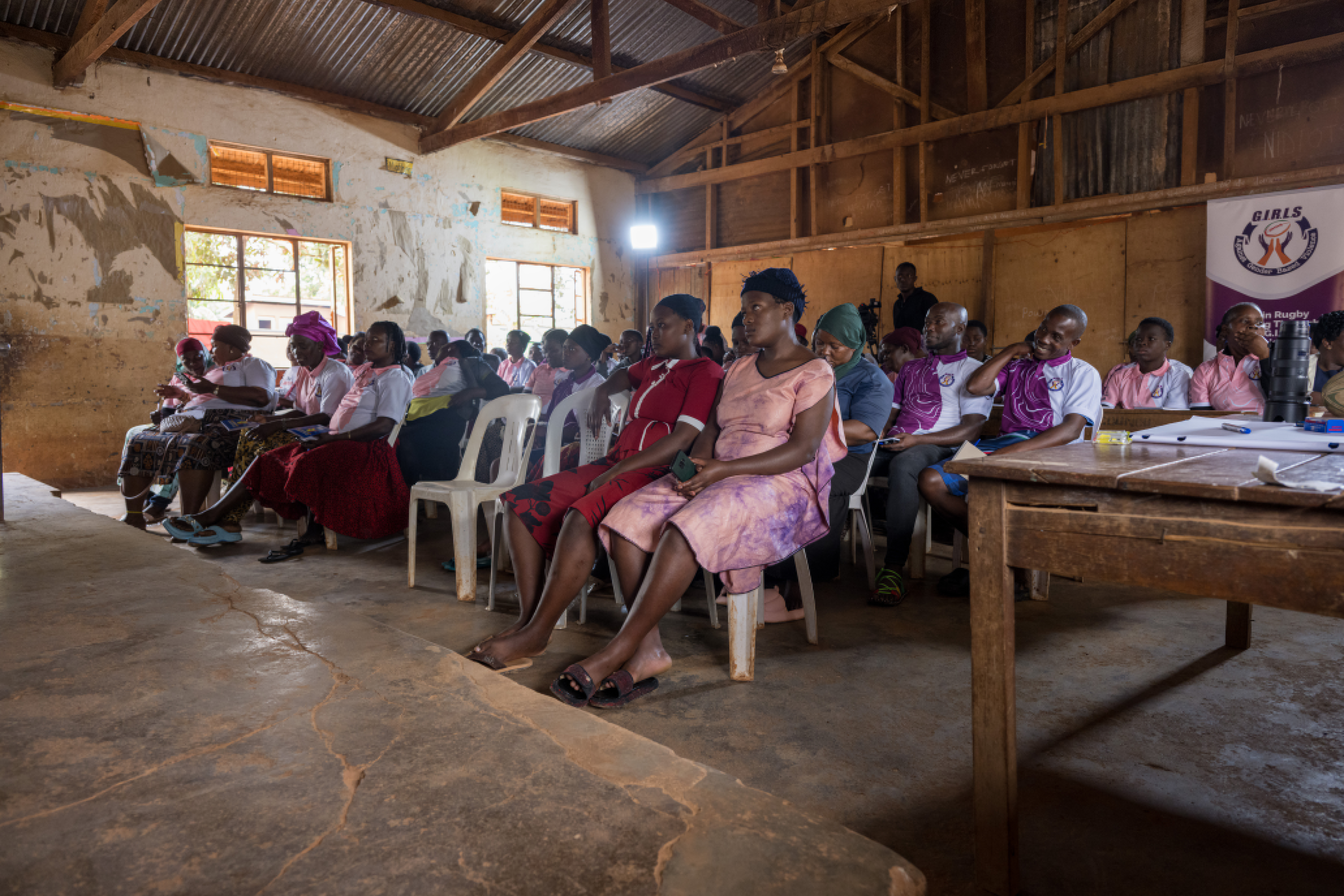 Training session photo 4