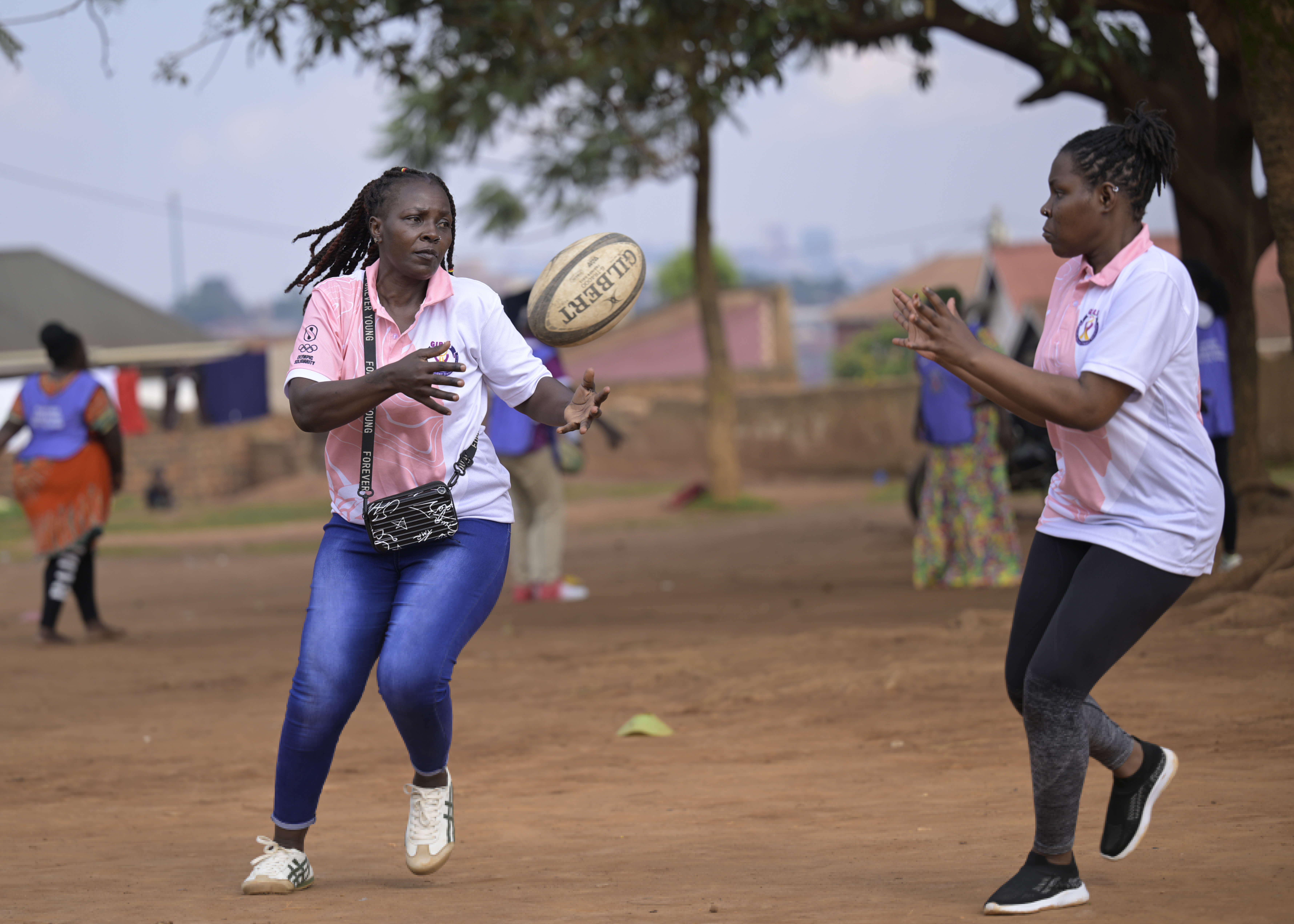 Training session photo 1