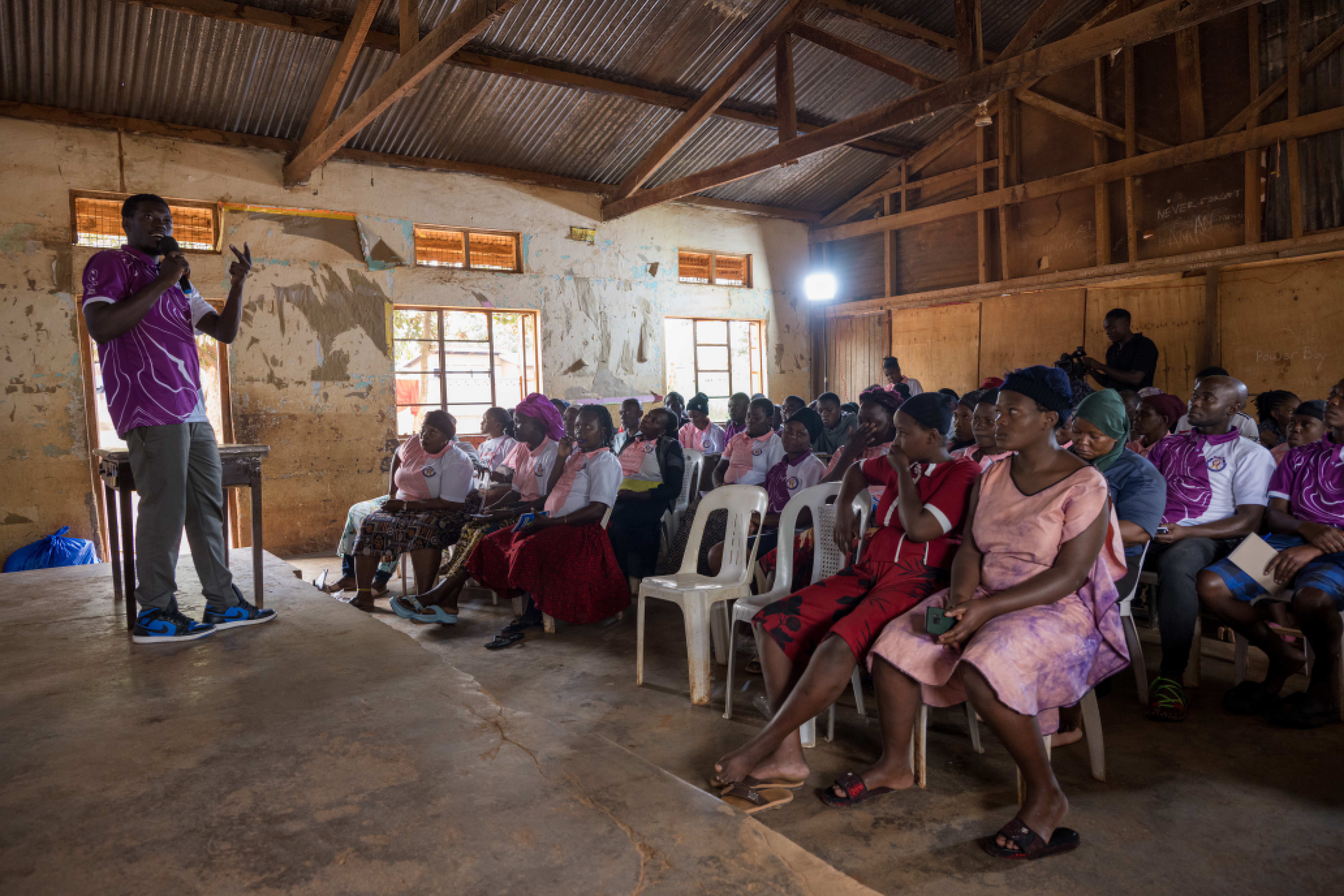 Training session photo 1