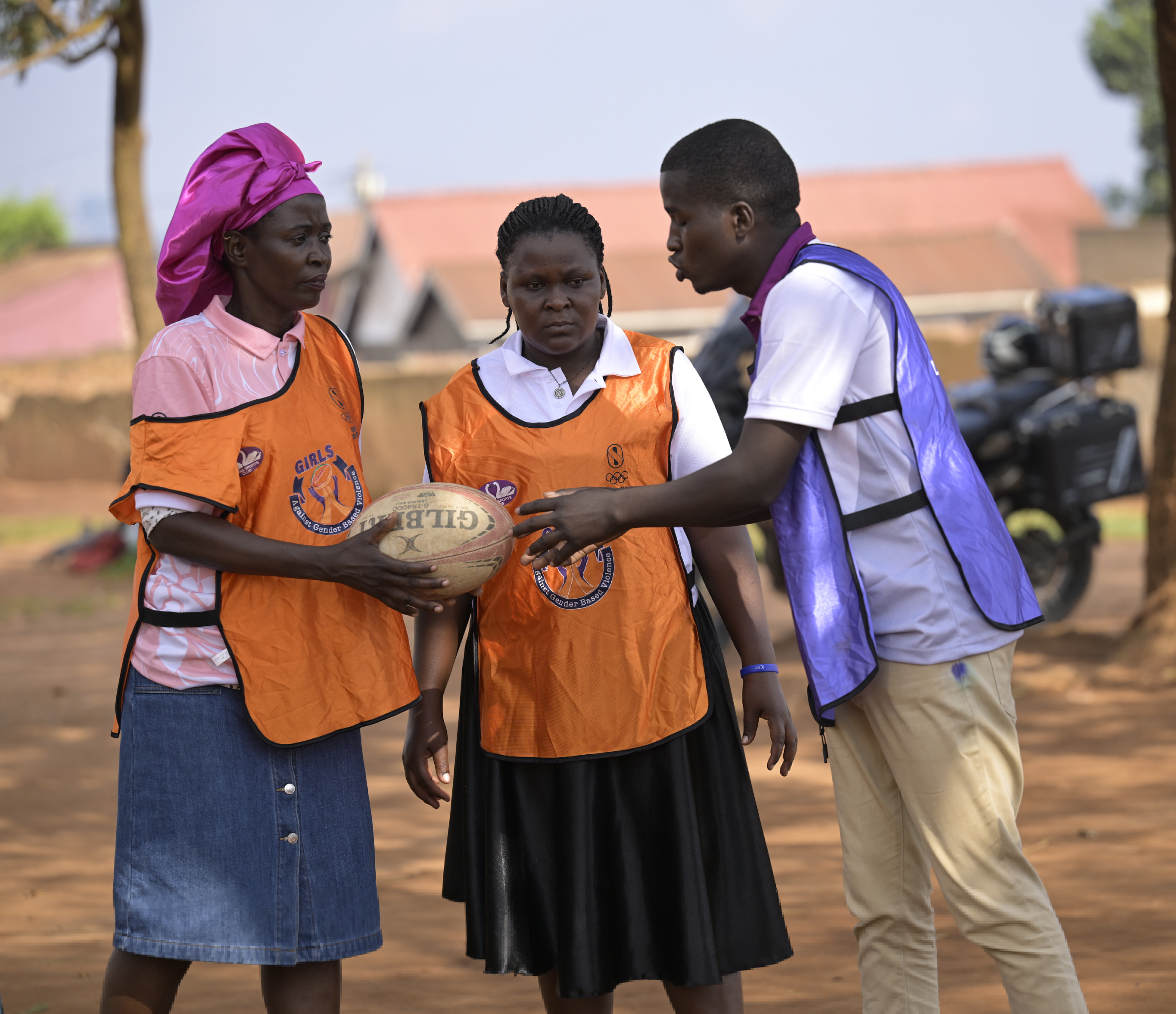 Training session photo 1