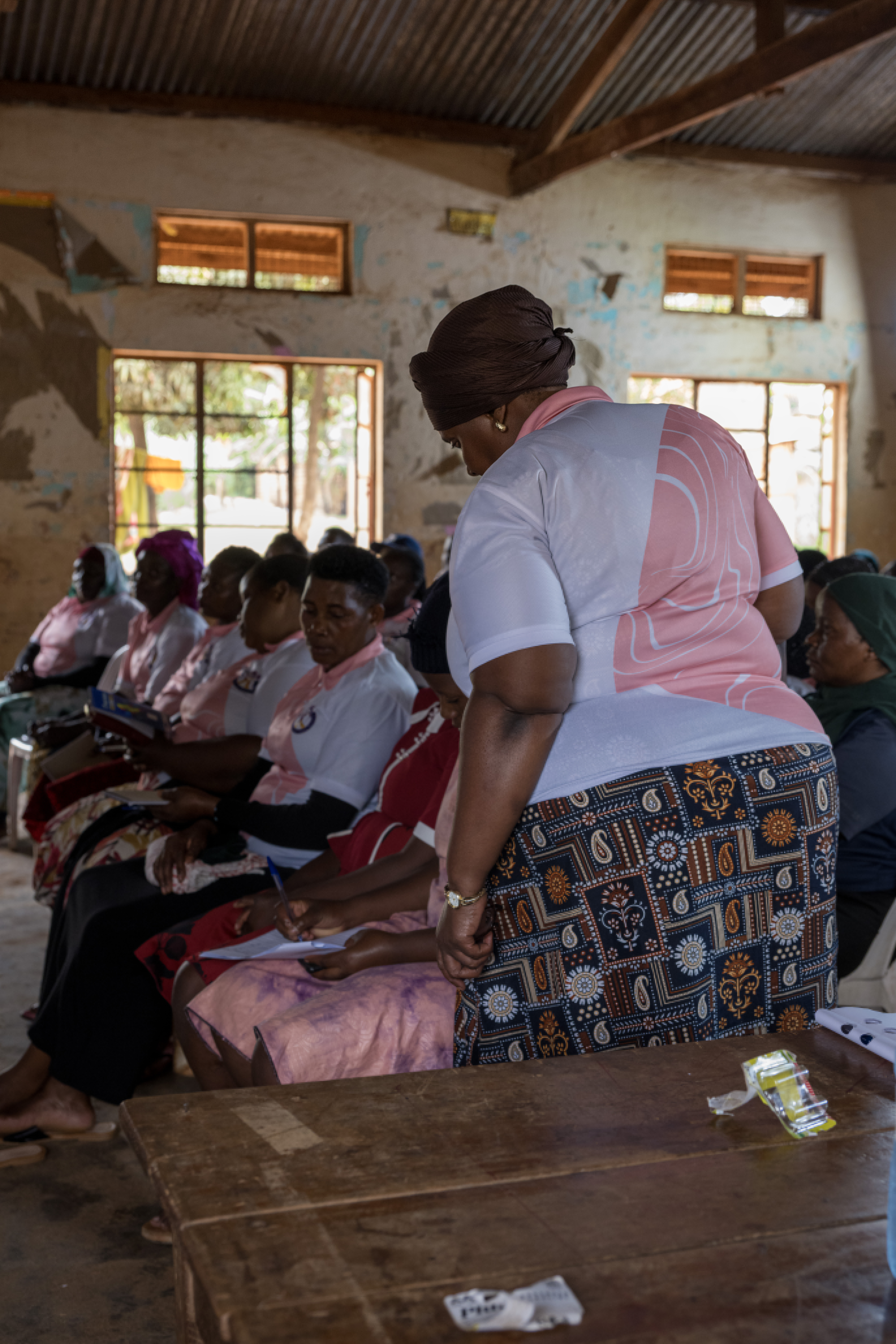 Training session photo 4