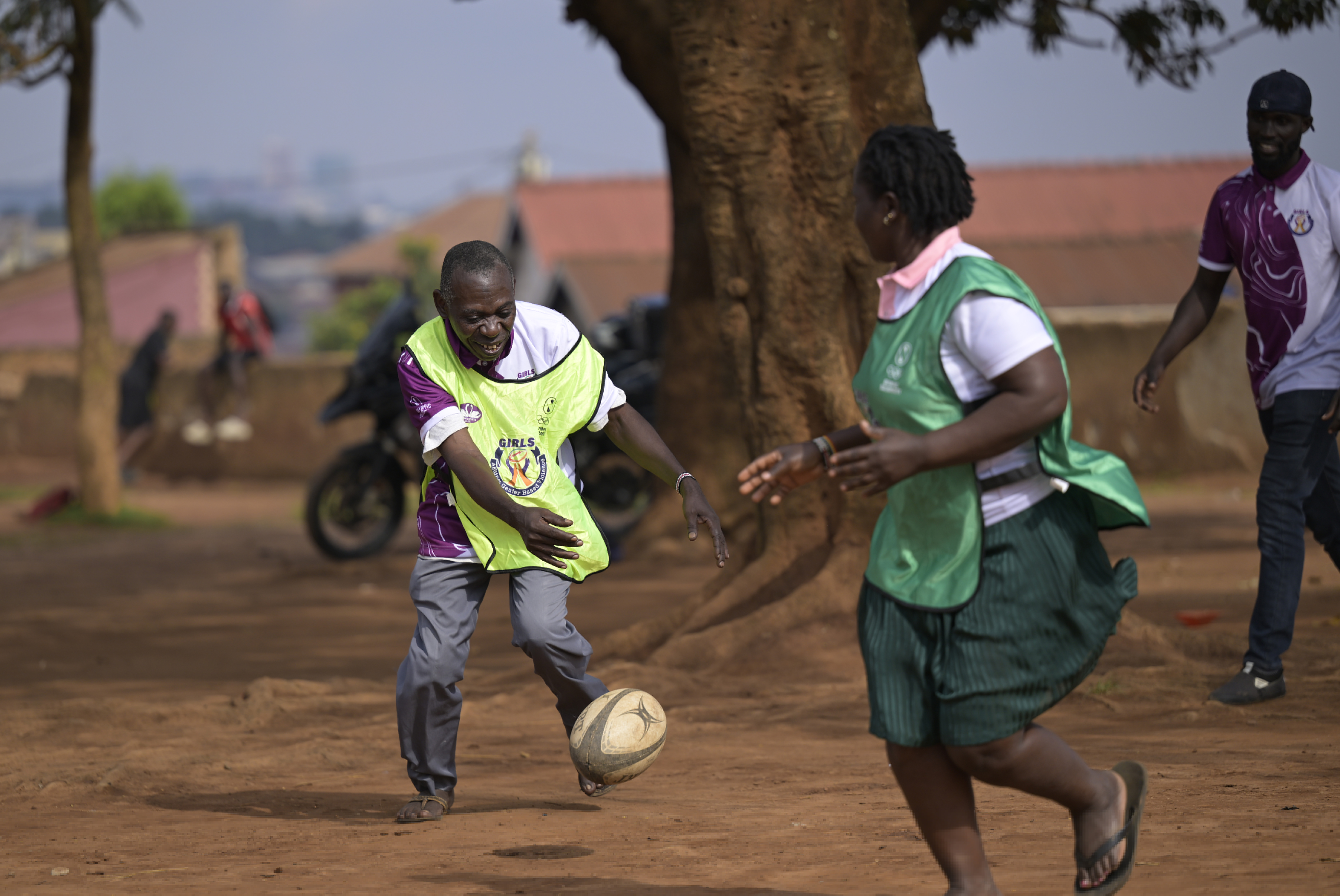 Training session photo 3