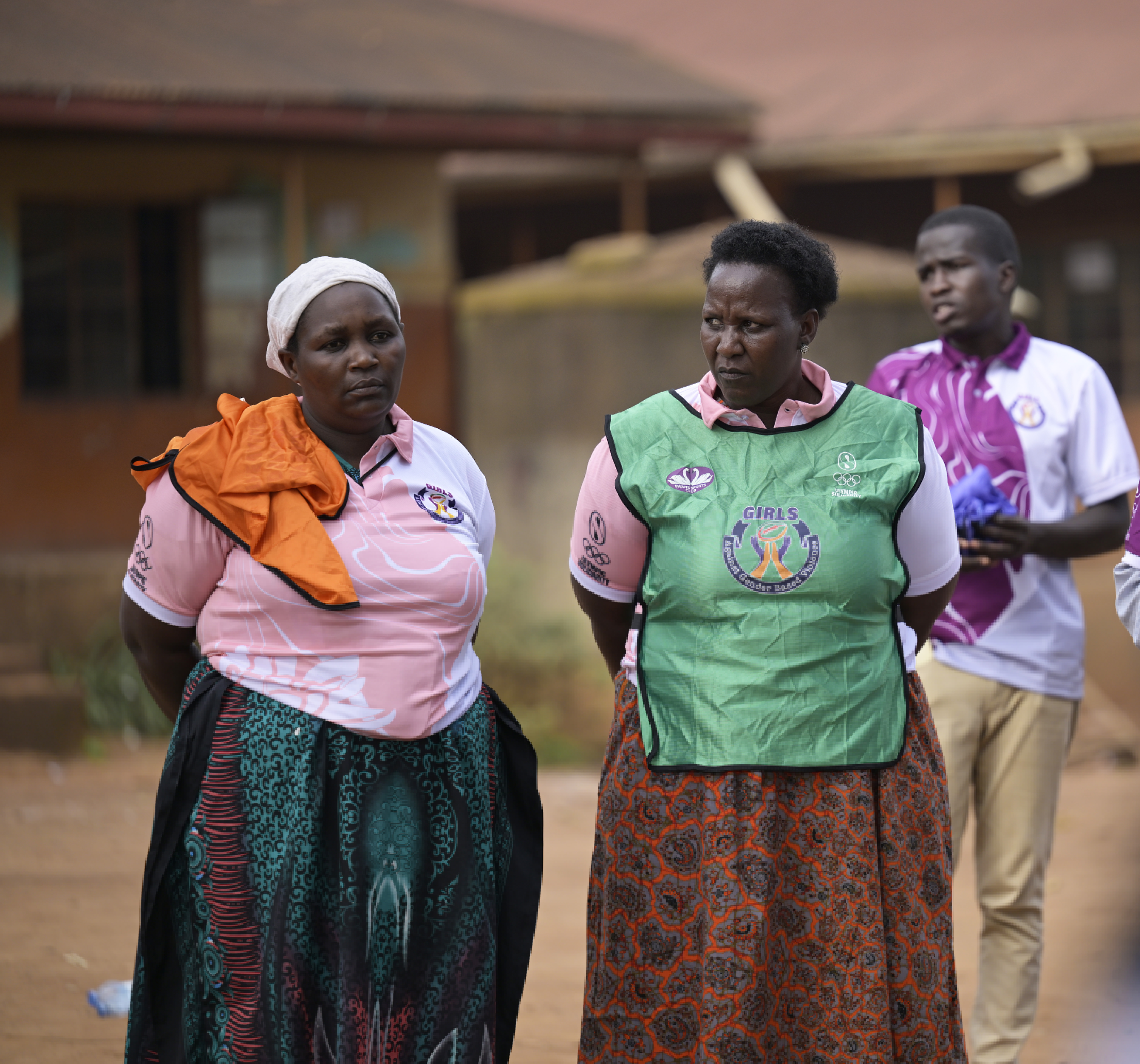 Training session photo 2