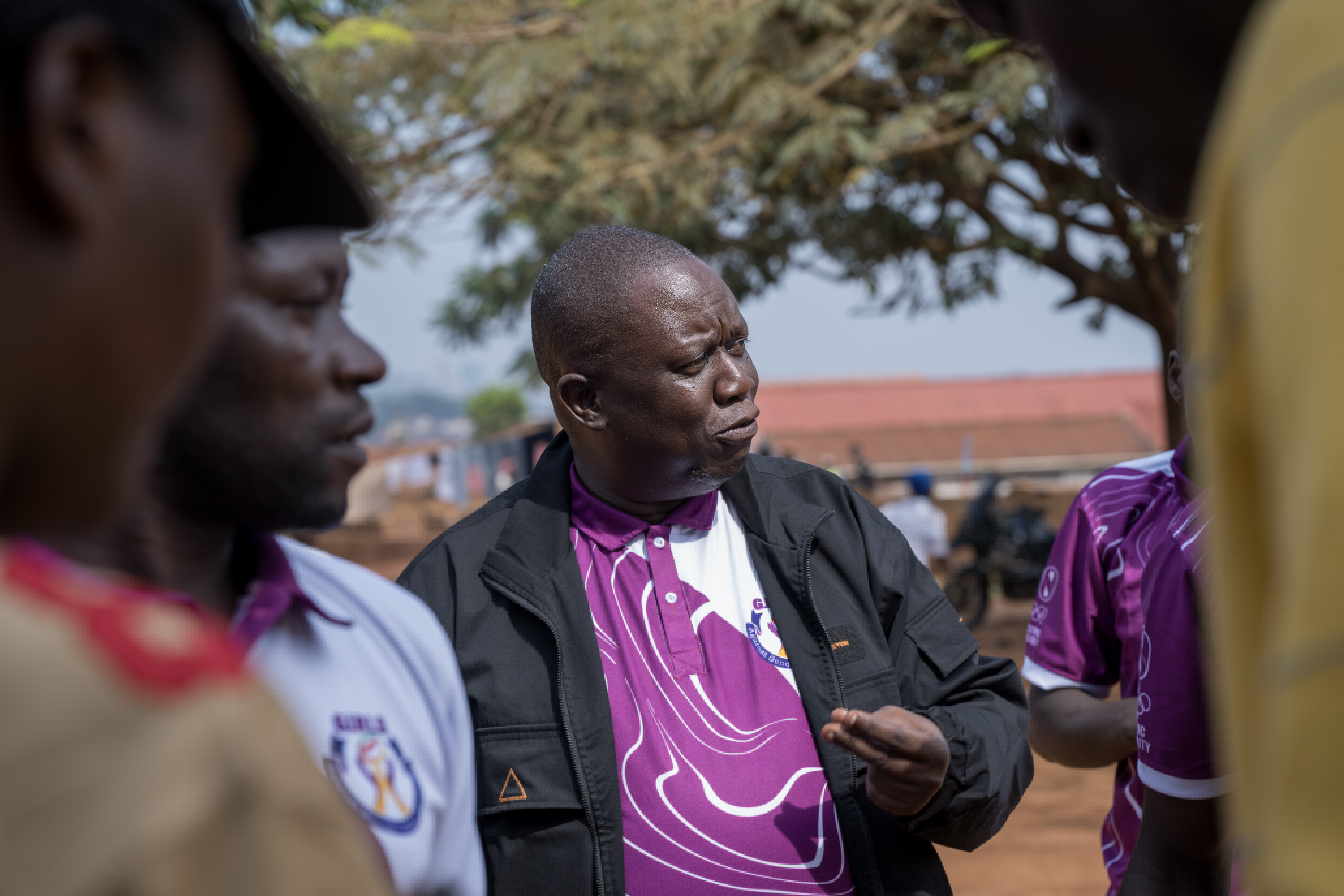 Training session photo 3