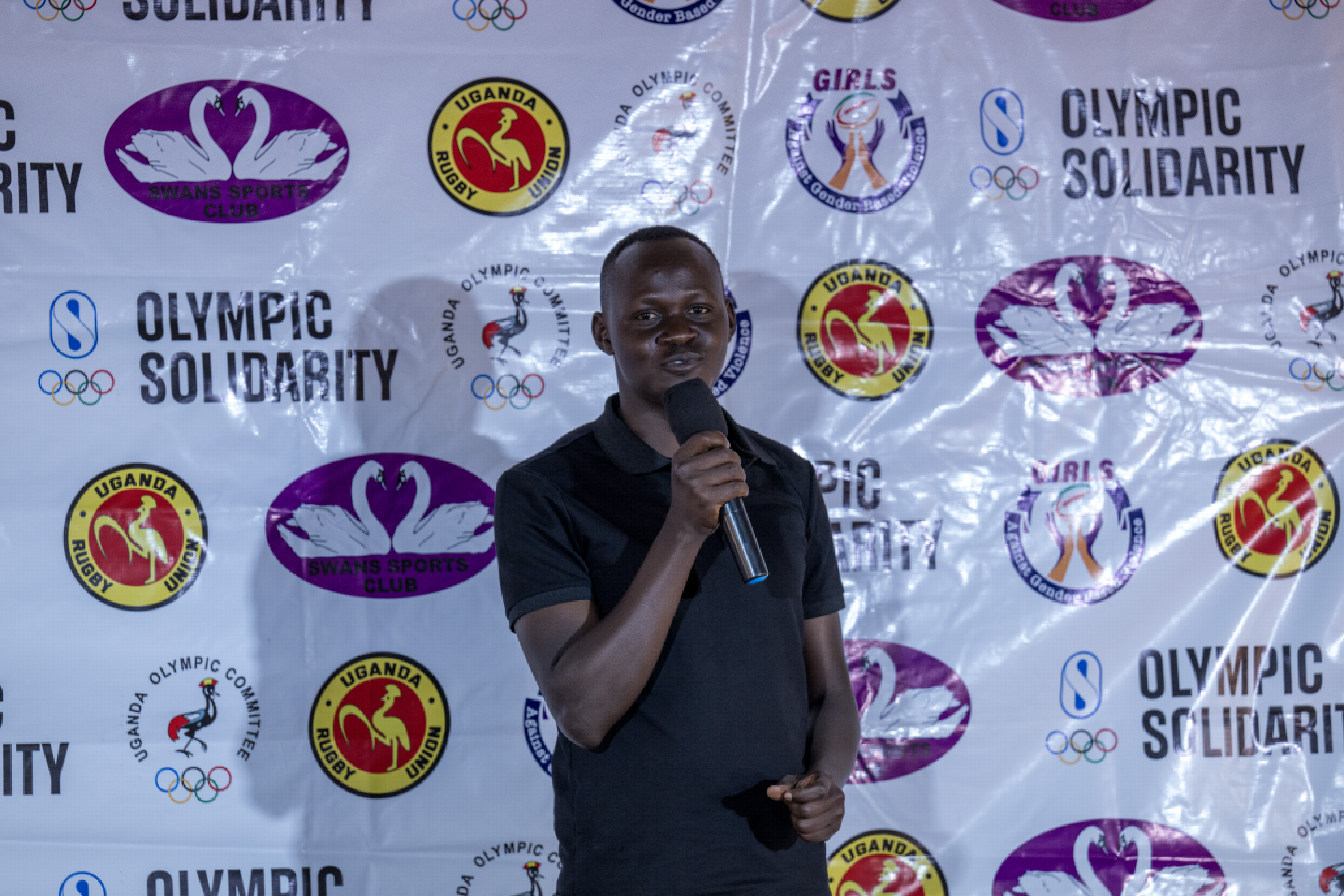 Training session photo 1