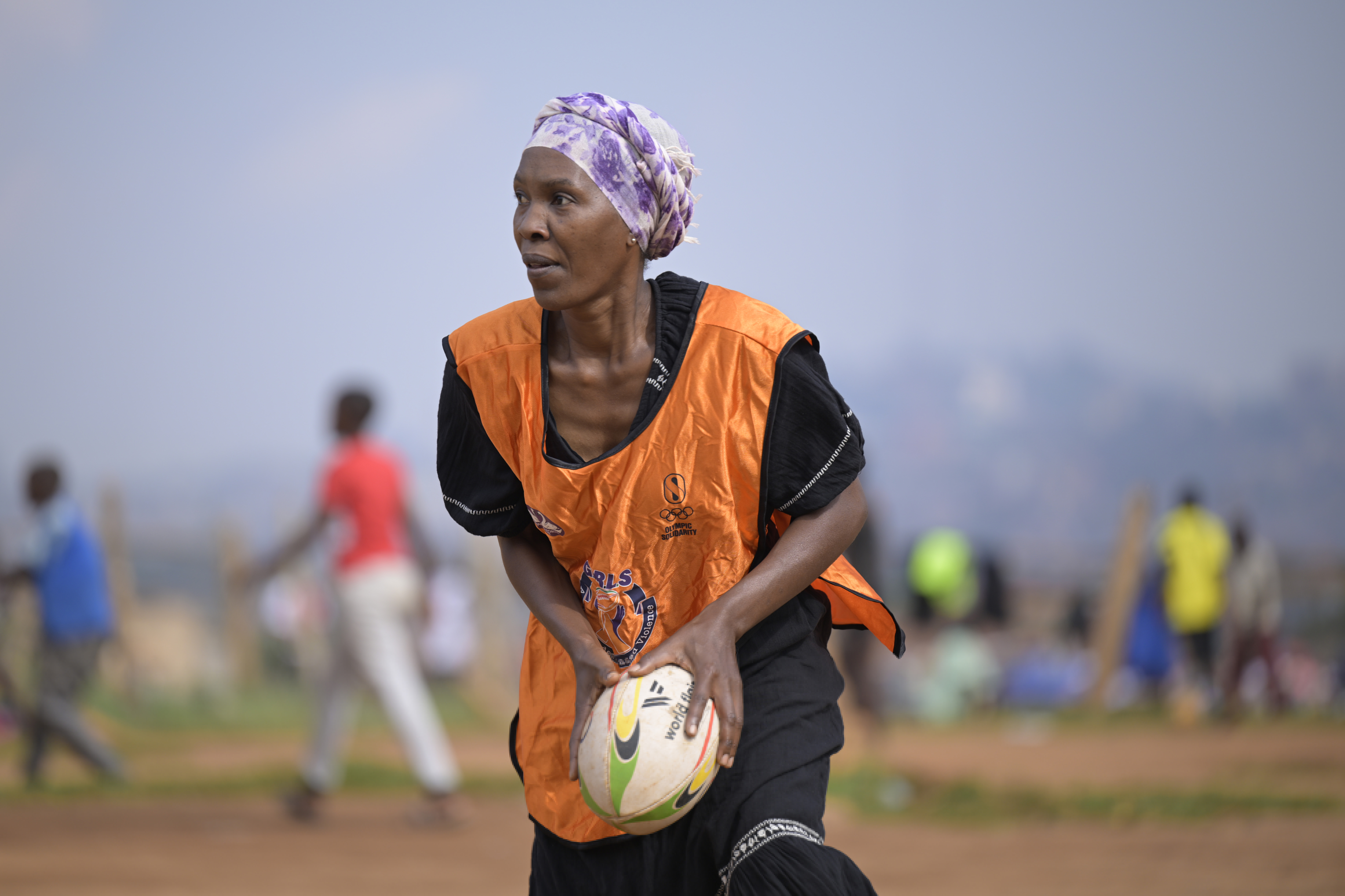 Training session photo 3