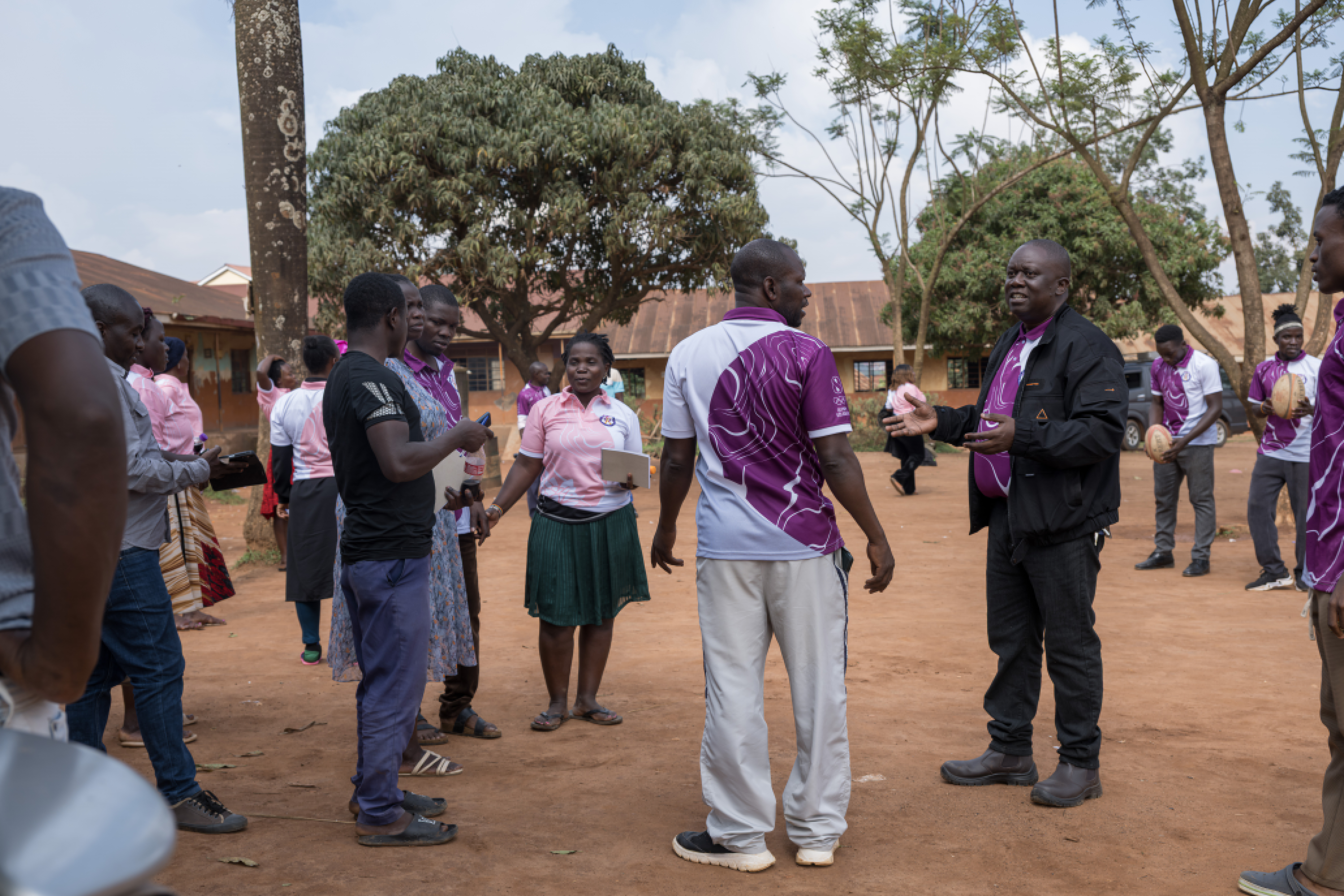 Training session photo 5