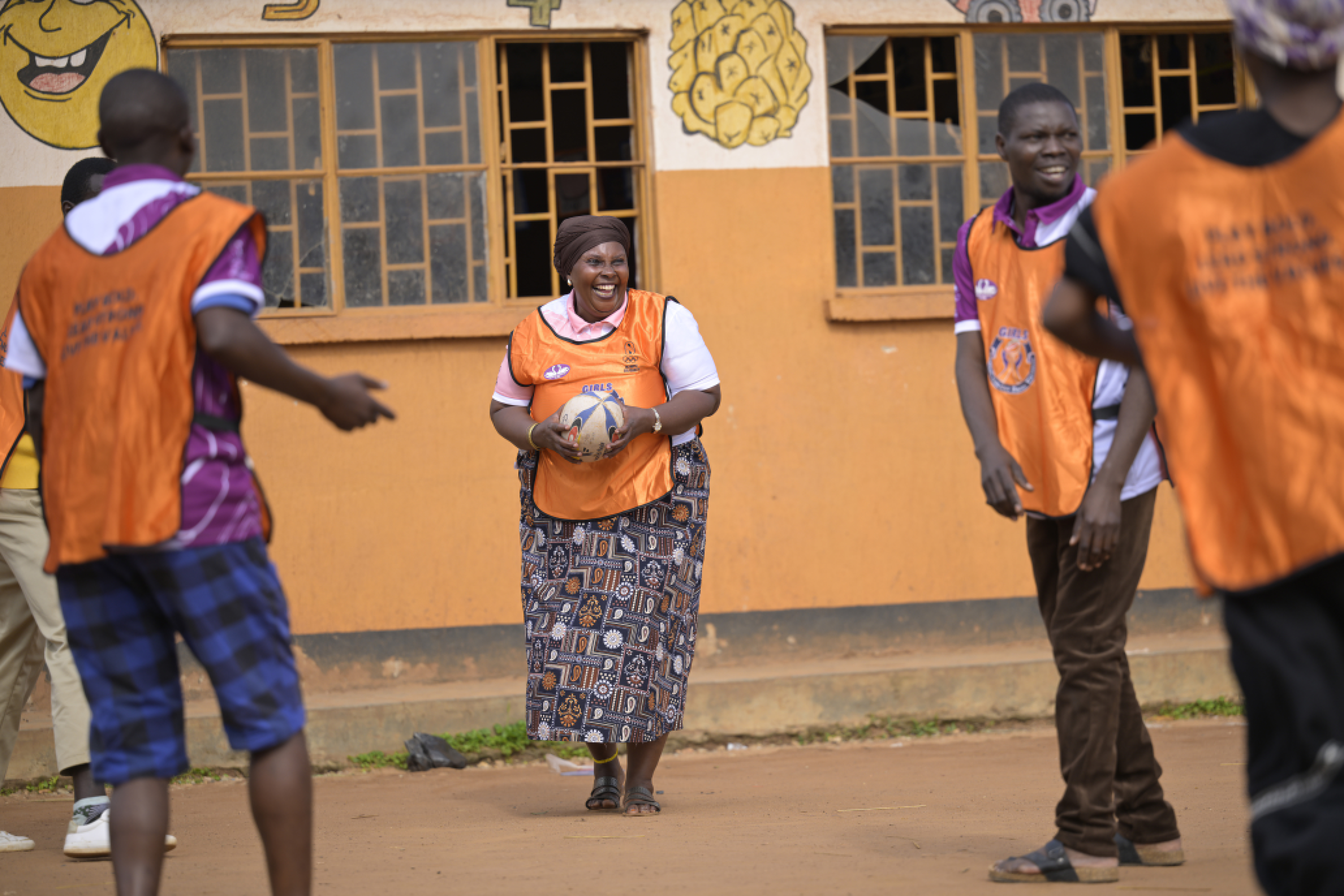 Training session photo 6