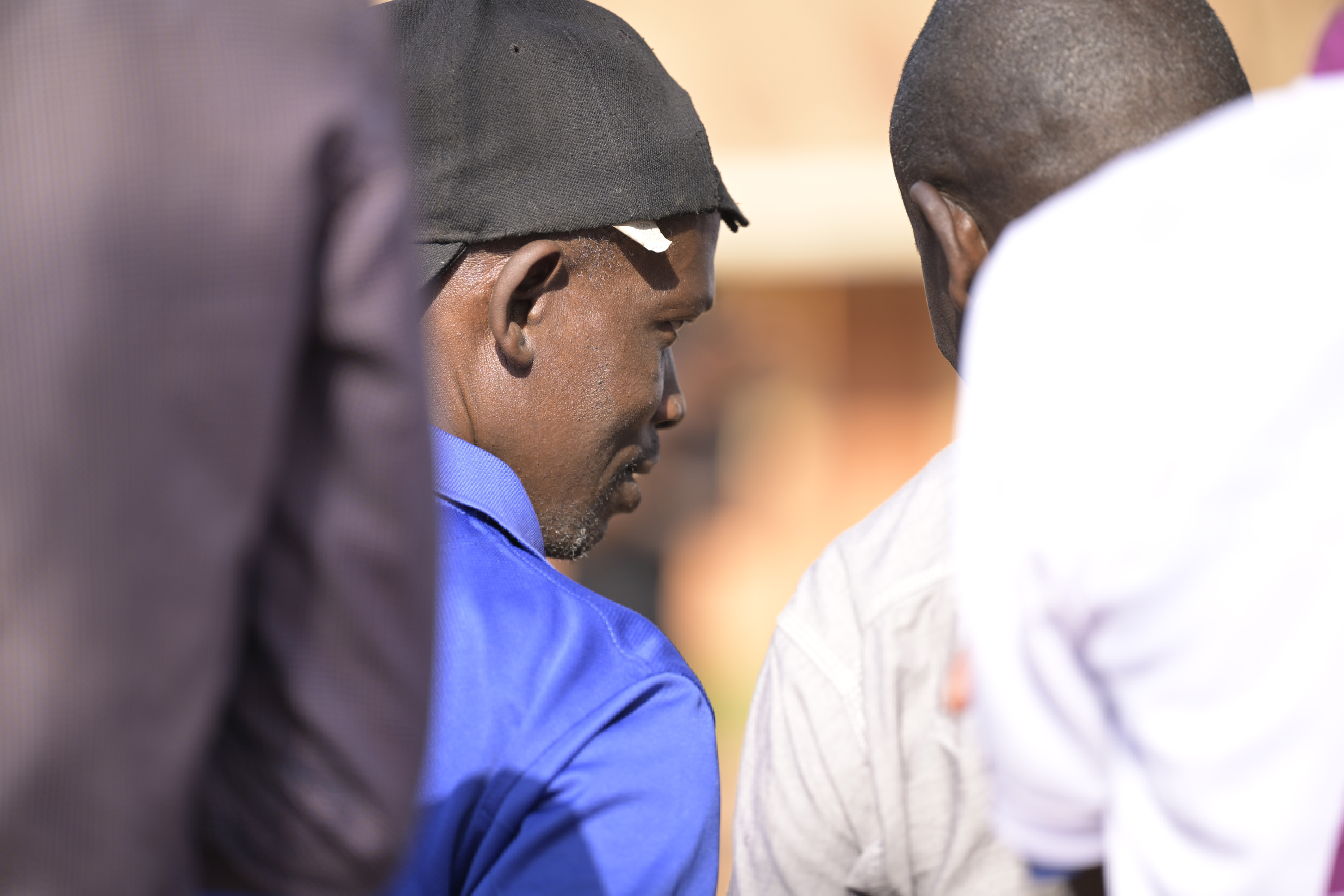 Training session photo 1