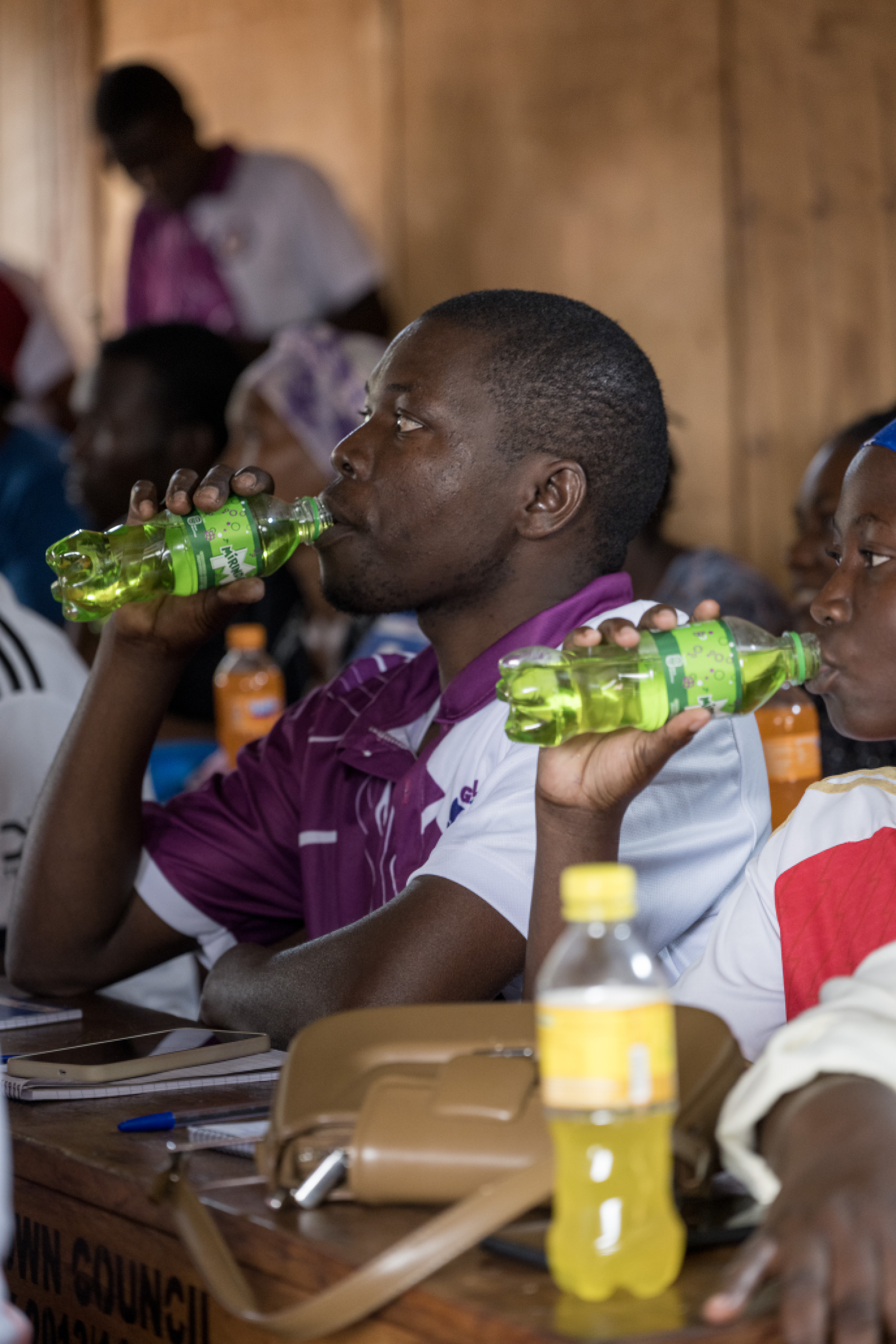 Training session photo 5