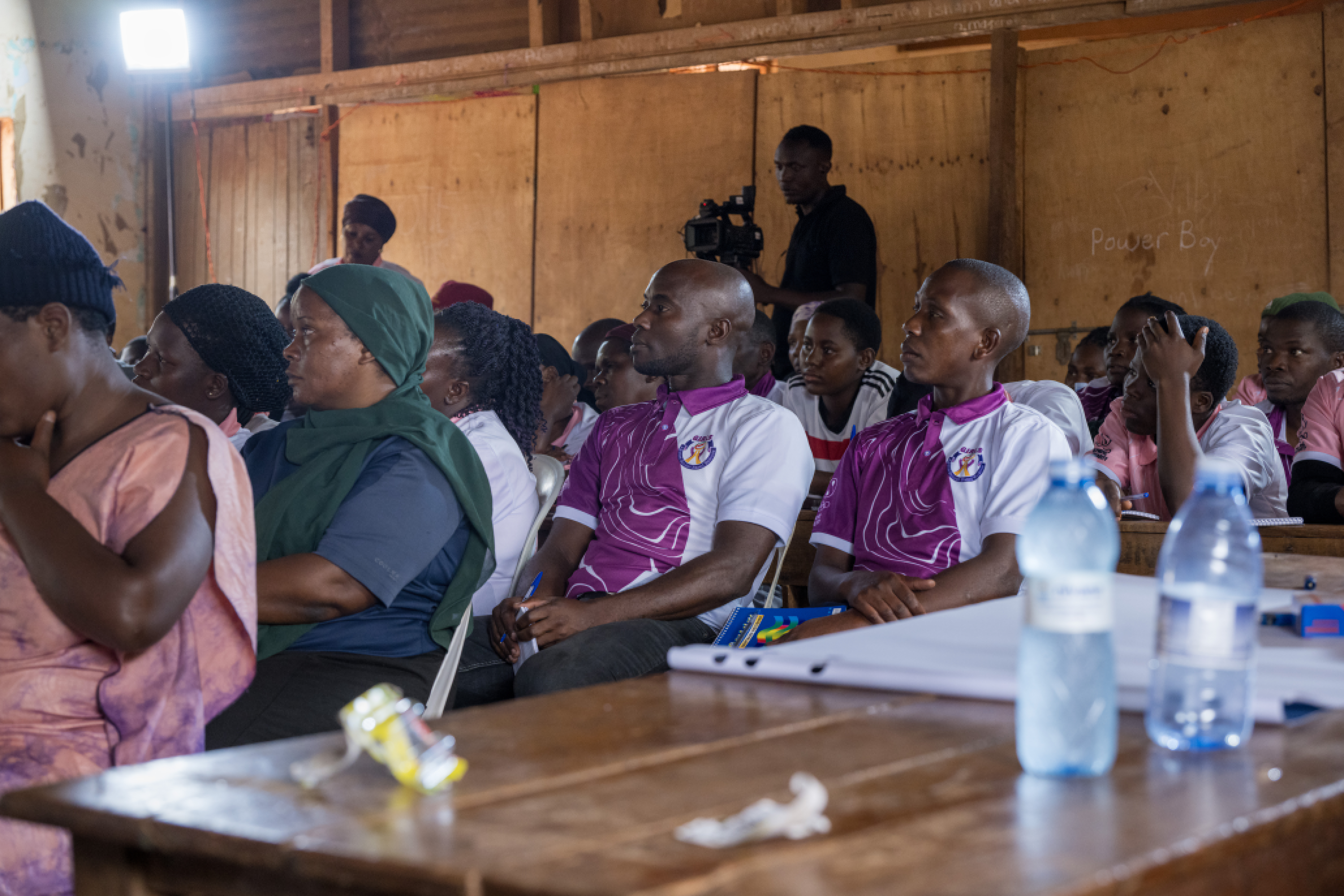 Training session photo 4