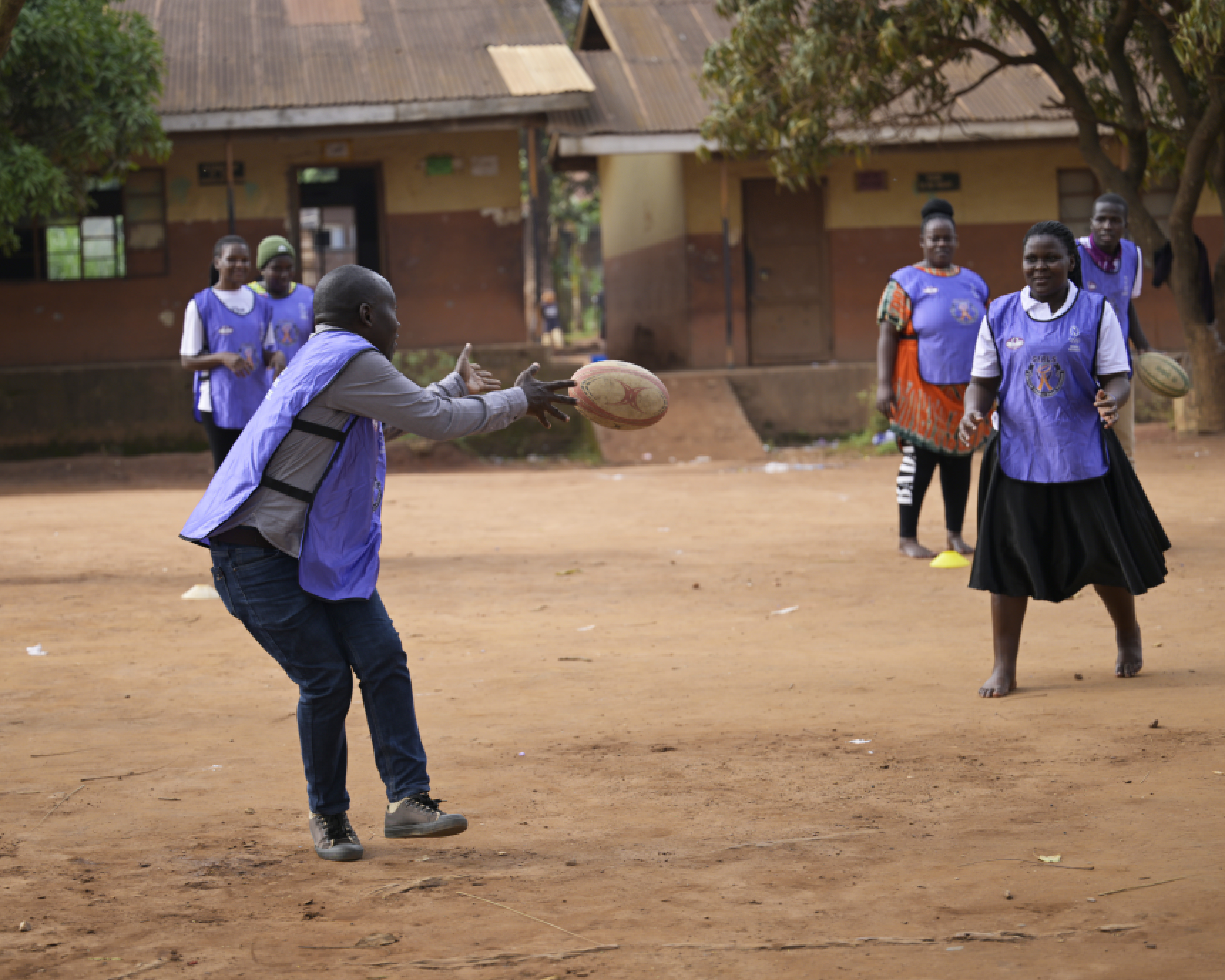 Training session photo 1