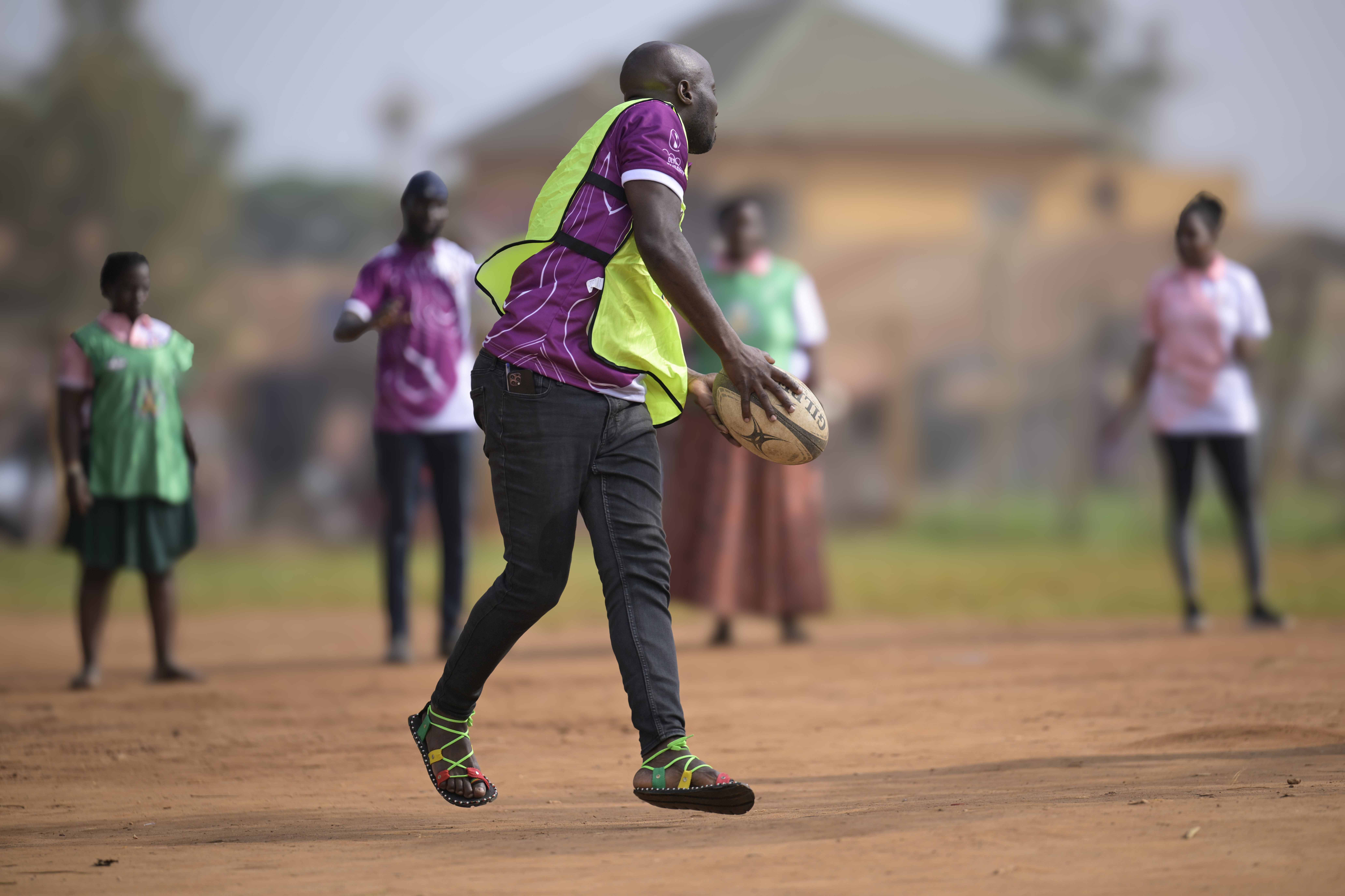 Training session photo 4