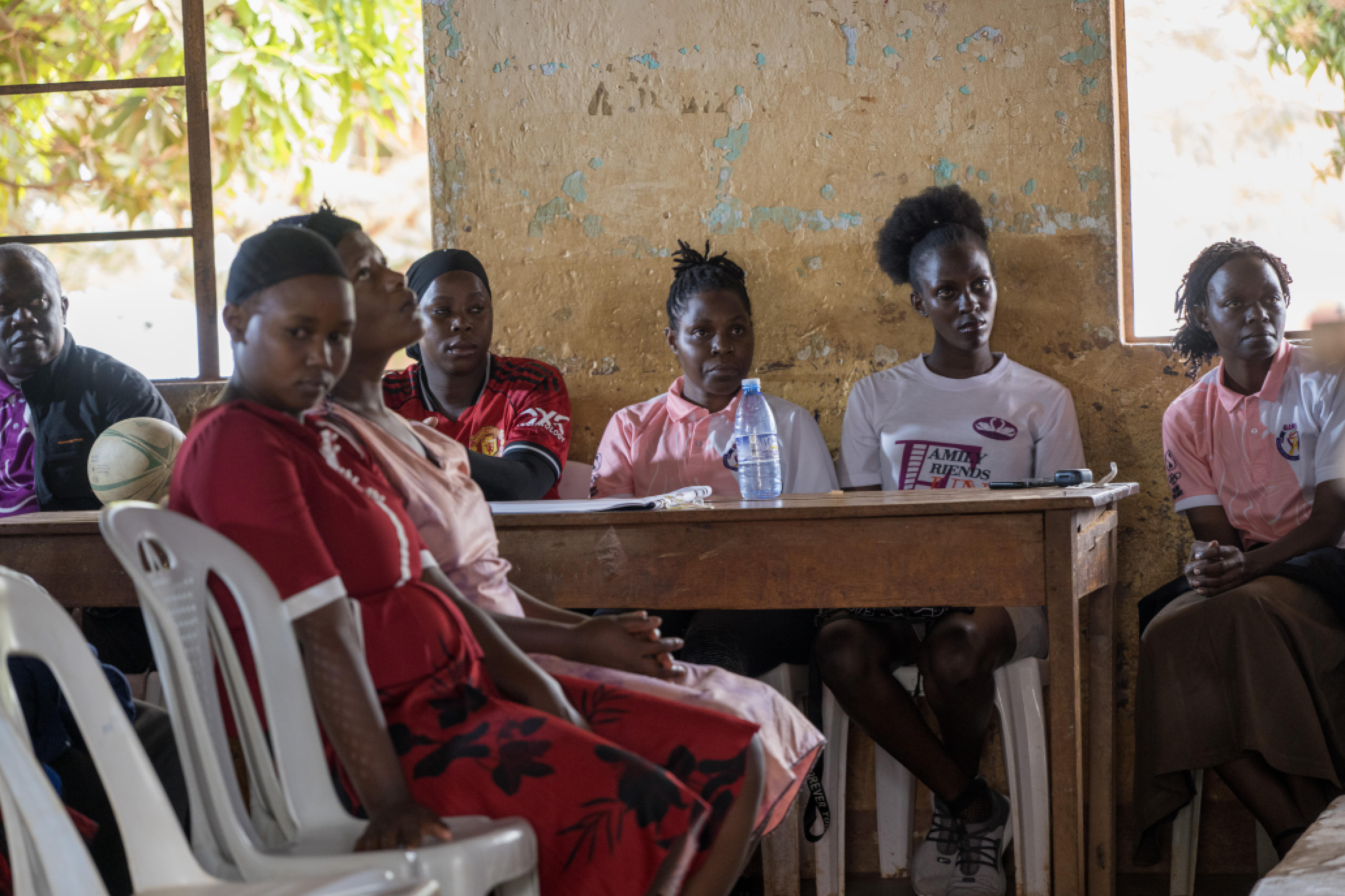 Training session photo 1